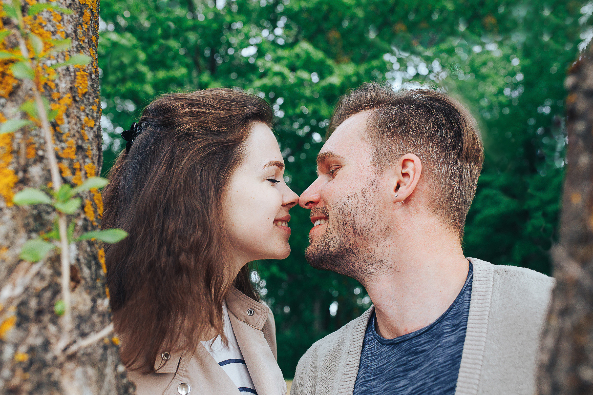 Константин & Марина. Репортажный фотограф Александр Задорин, Минск, Беларусь