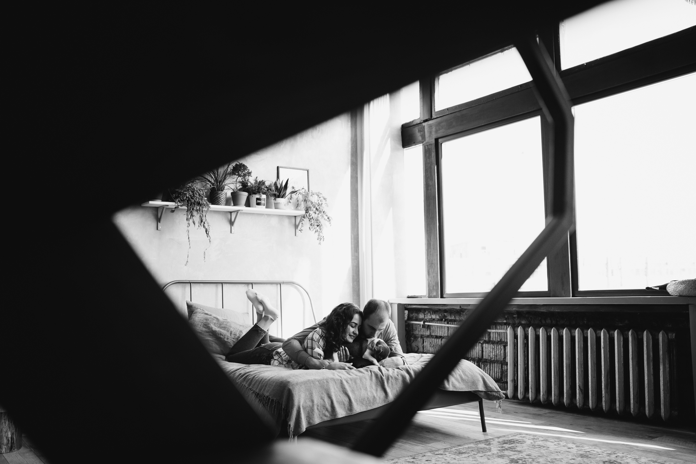 Алексей & Оксана. Репортажный фотограф Александр Задорин, Минск, Беларусь