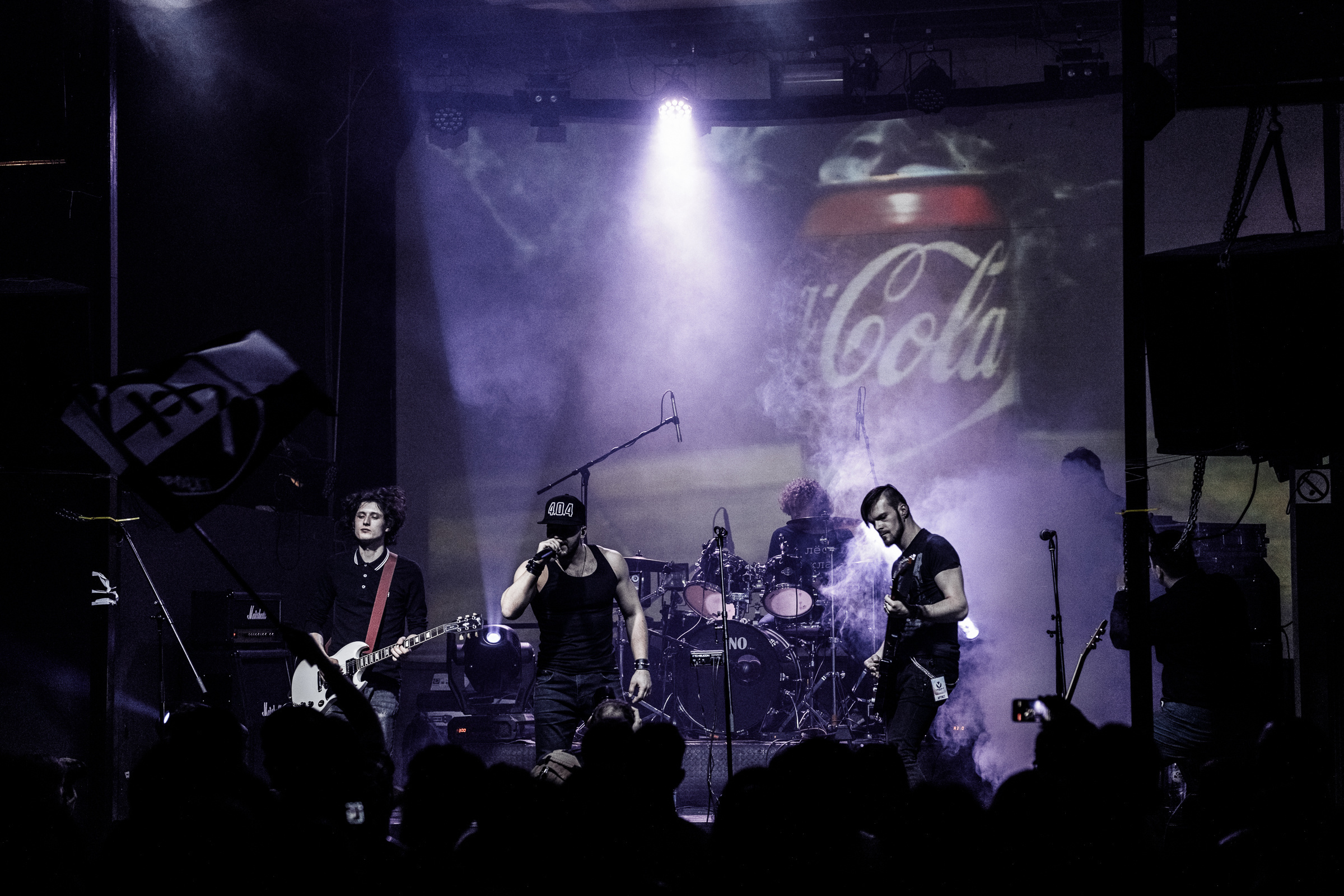 Отборочный POP|ROCK концерта Viva Braslav MuzOpen!. Репортажный фотограф Александр Задорин, Минск, Беларусь