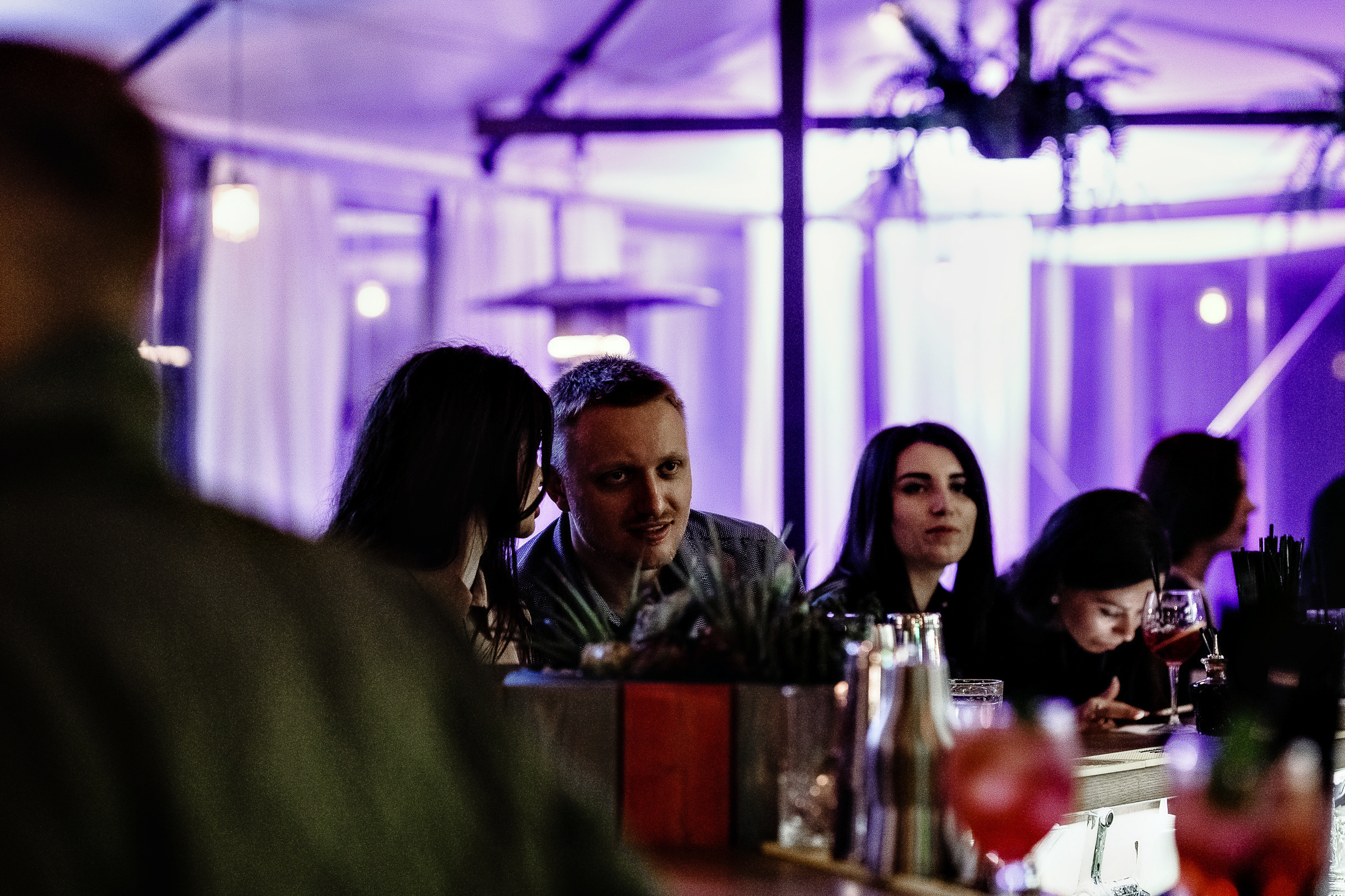 ТЕРРАСА ДВОР. Репортажный фотограф Александр Задорин, Минск, Беларусь