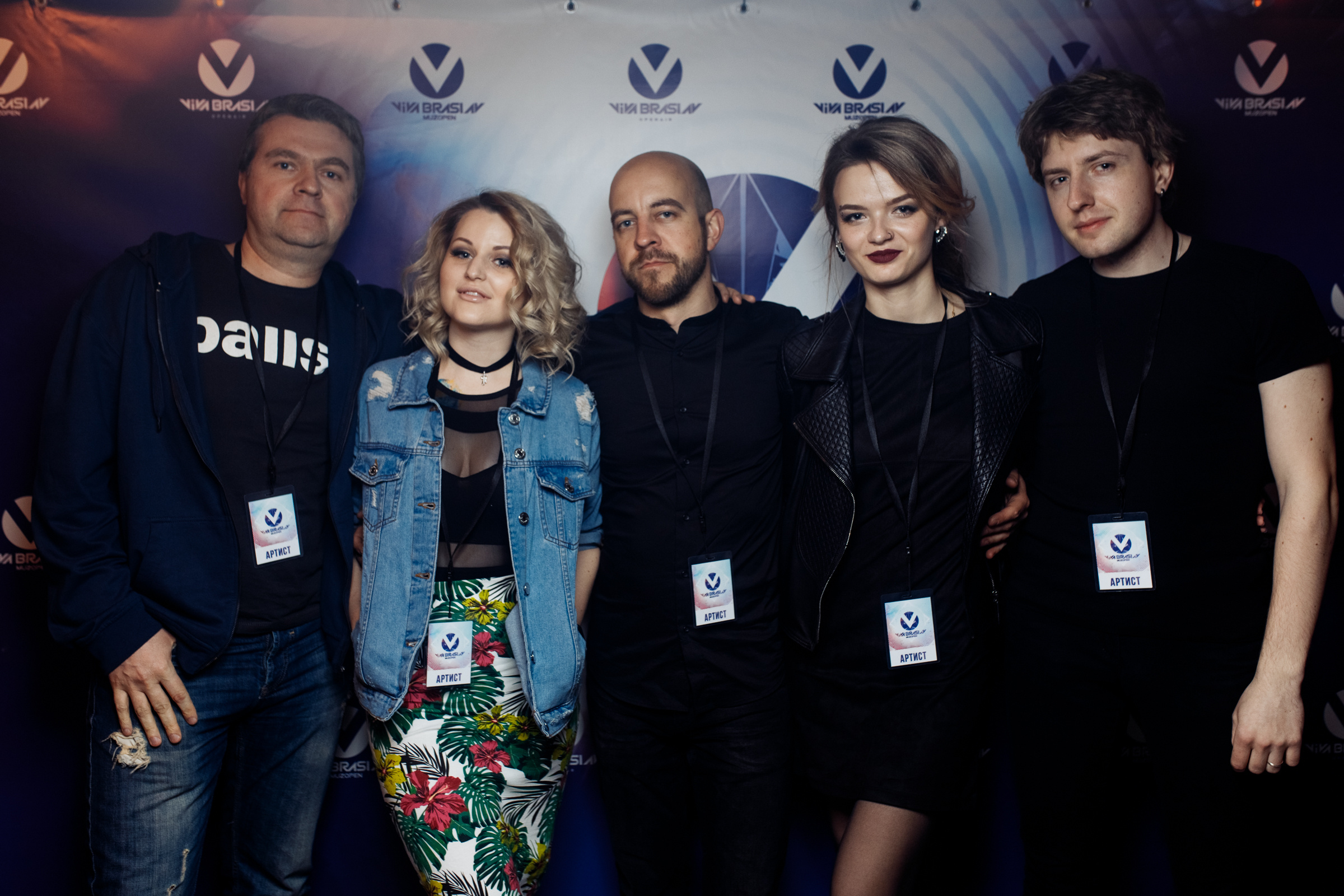 Отборочный POP|ROCK концерта Viva Braslav MuzOpen!. Репортажный фотограф Александр Задорин, Минск, Беларусь