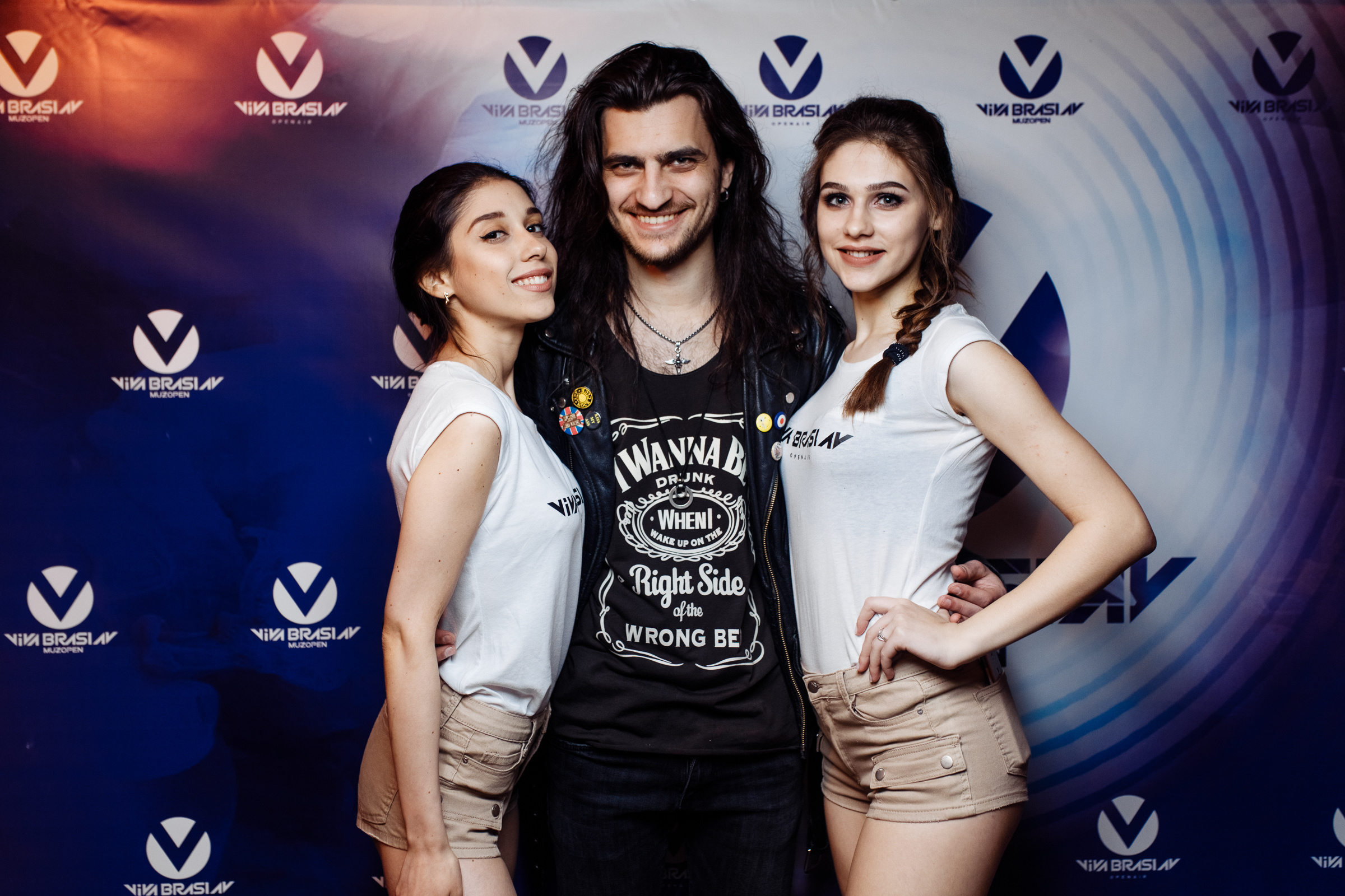 Отборочный POP|ROCK концерта Viva Braslav MuzOpen!. Репортажный фотограф Александр Задорин, Минск, Беларусь