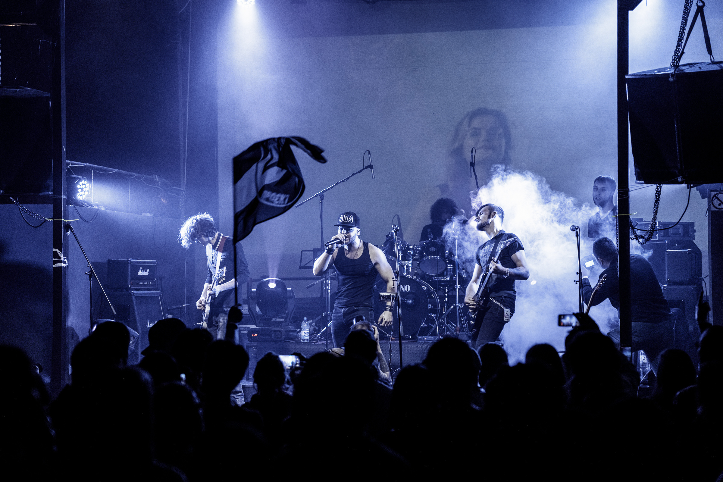 Отборочный POP|ROCK концерта Viva Braslav MuzOpen!. Репортажный фотограф Александр Задорин, Минск, Беларусь