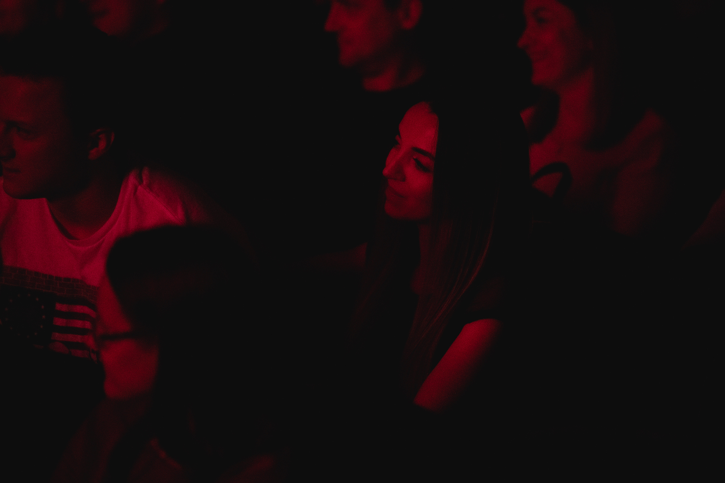 Концерт Большой Stand Up. Нурлан Сабуров и Алексей Щербаков. Репортажный фотограф Александр Задорин, Минск, Беларусь