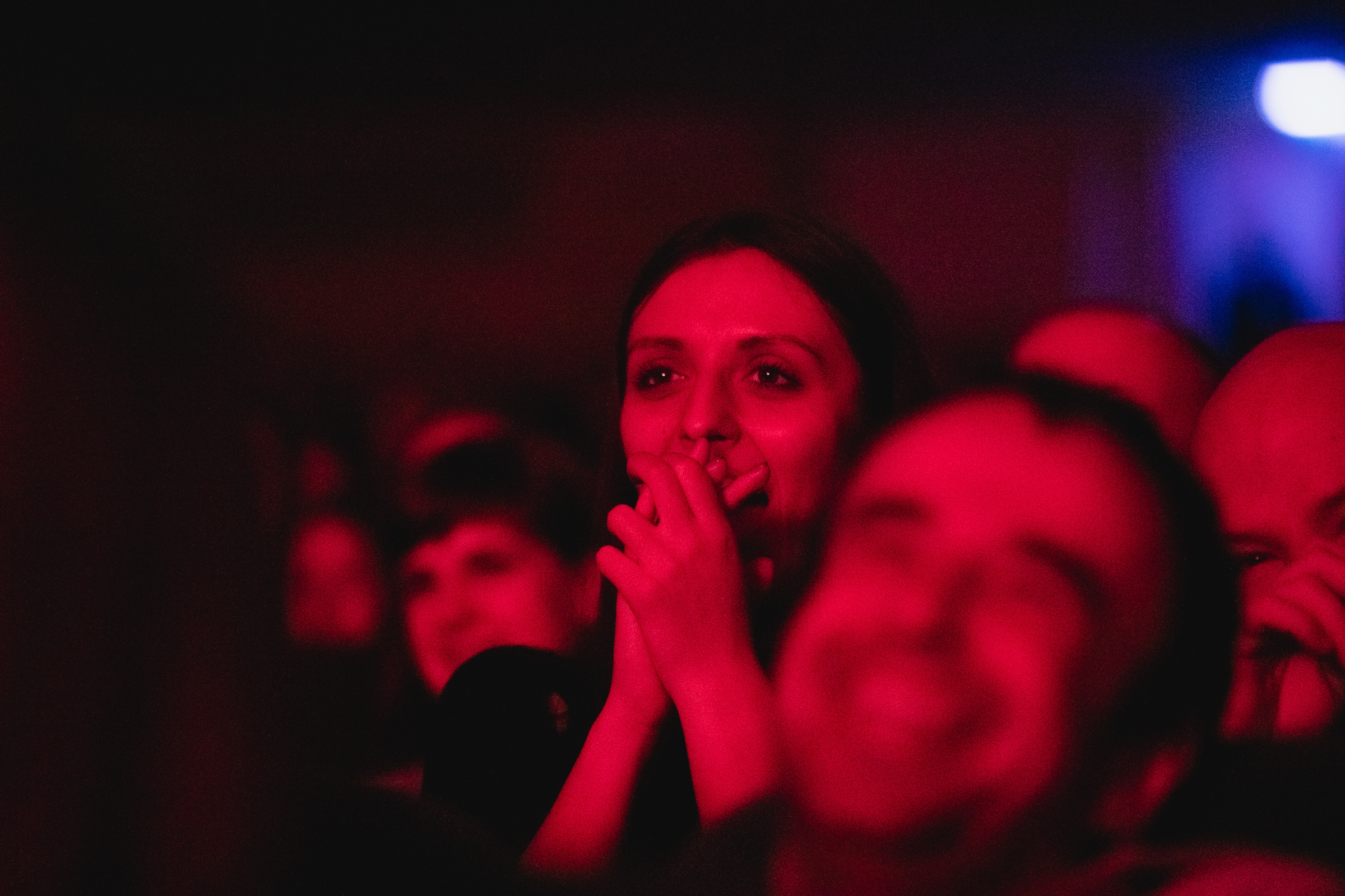 Концерт Большой Stand Up. Нурлан Сабуров и Алексей Щербаков. Репортажный фотограф Александр Задорин, Минск, Беларусь