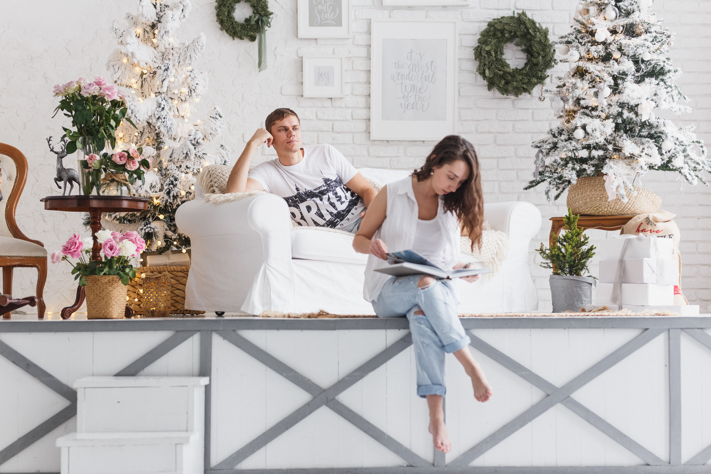 Николай & Диана. Репортажный фотограф Александр Задорин, Минск, Беларусь