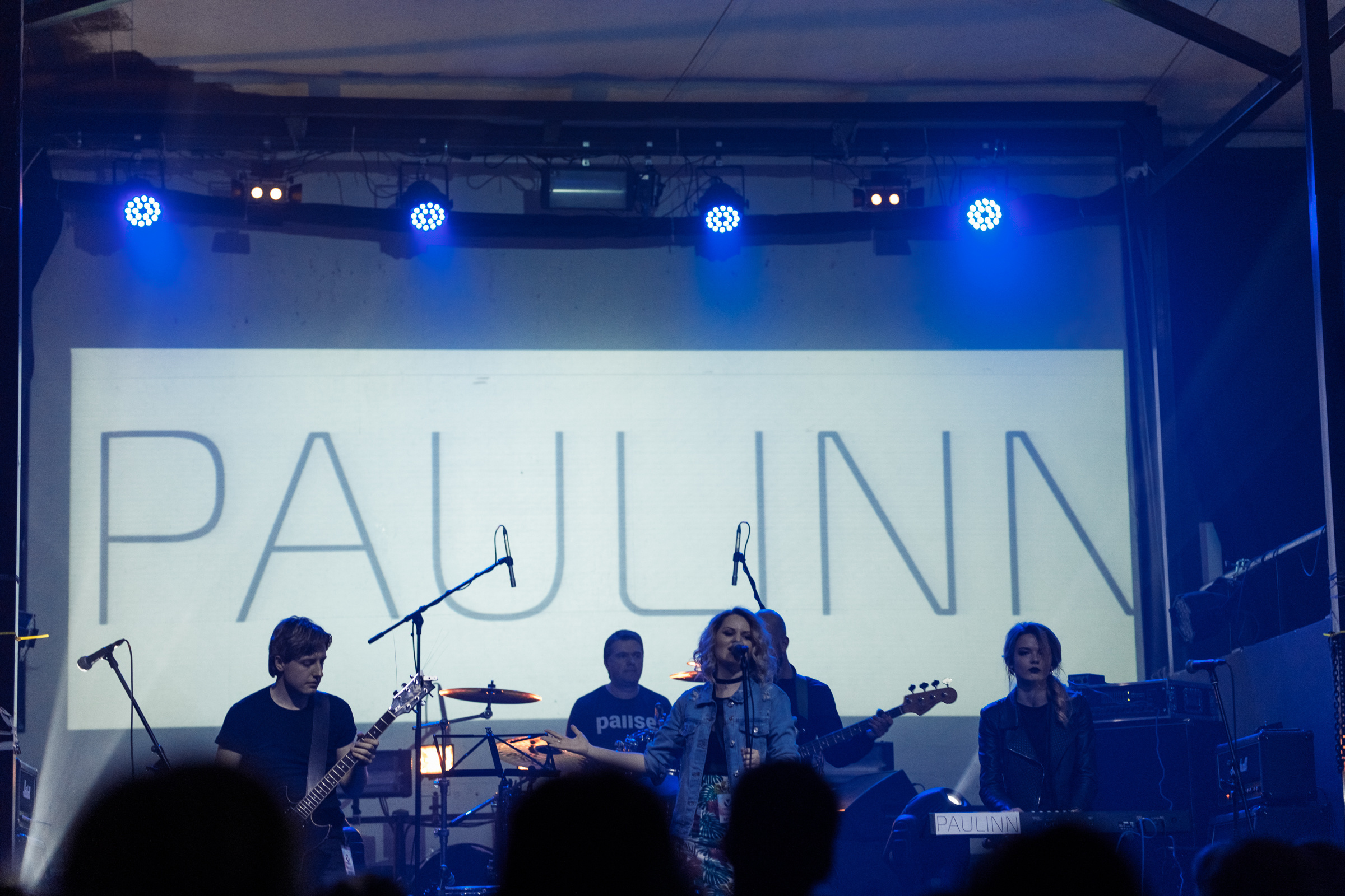 Отборочный POP|ROCK концерта Viva Braslav MuzOpen!. Репортажный фотограф Александр Задорин, Минск, Беларусь