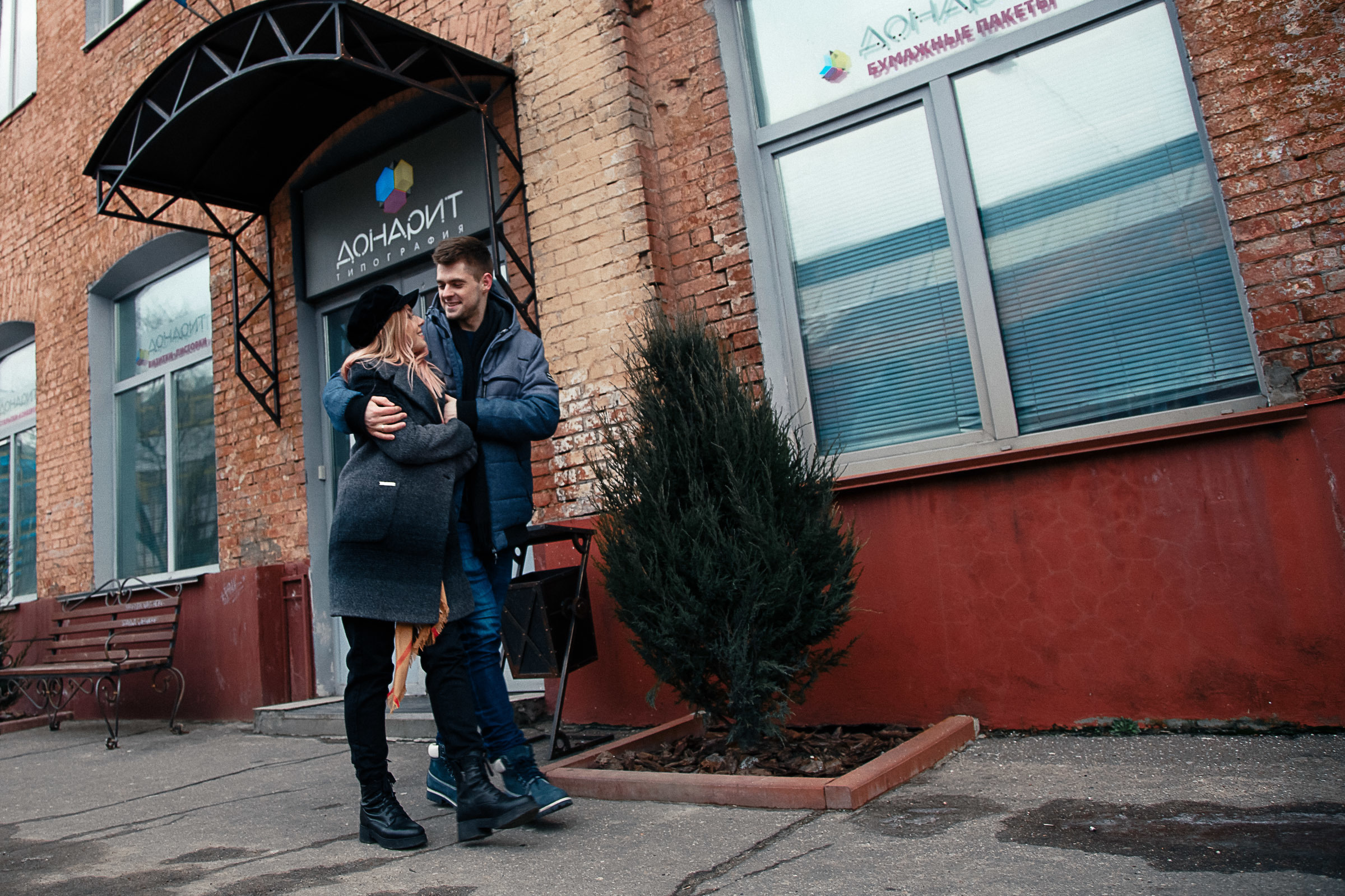 Кристина & Рома. Репортажный фотограф Александр Задорин, Минск, Беларусь