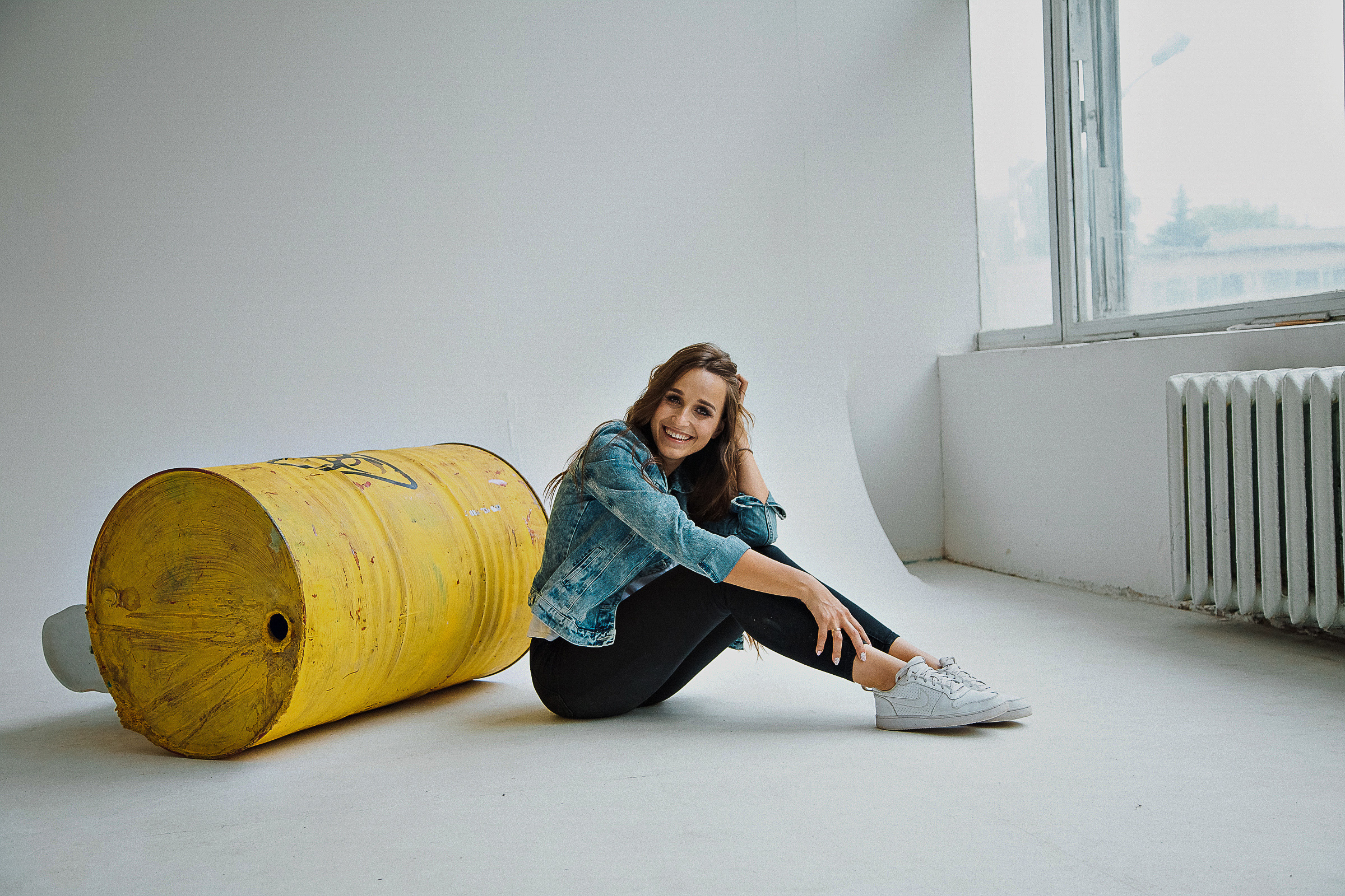 Дима & Настя. Репортажный фотограф Александр Задорин, Минск, Беларусь