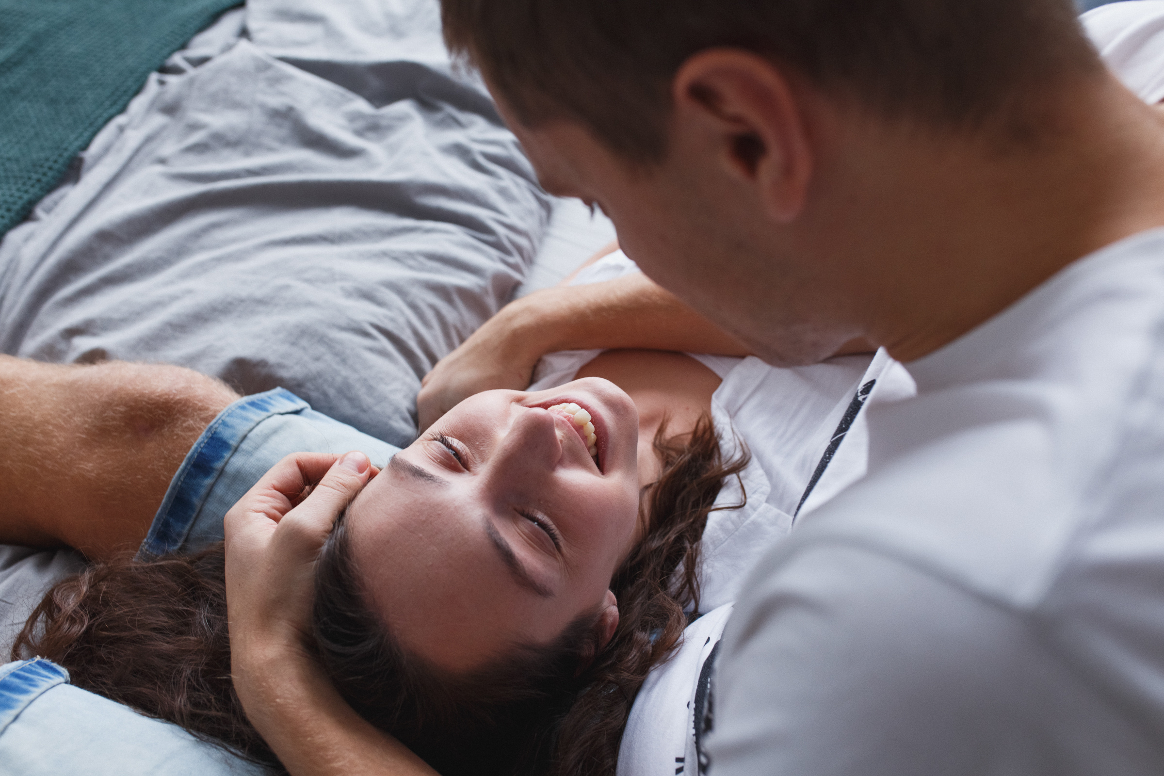 Николай & Диана. Репортажный фотограф Александр Задорин, Минск, Беларусь