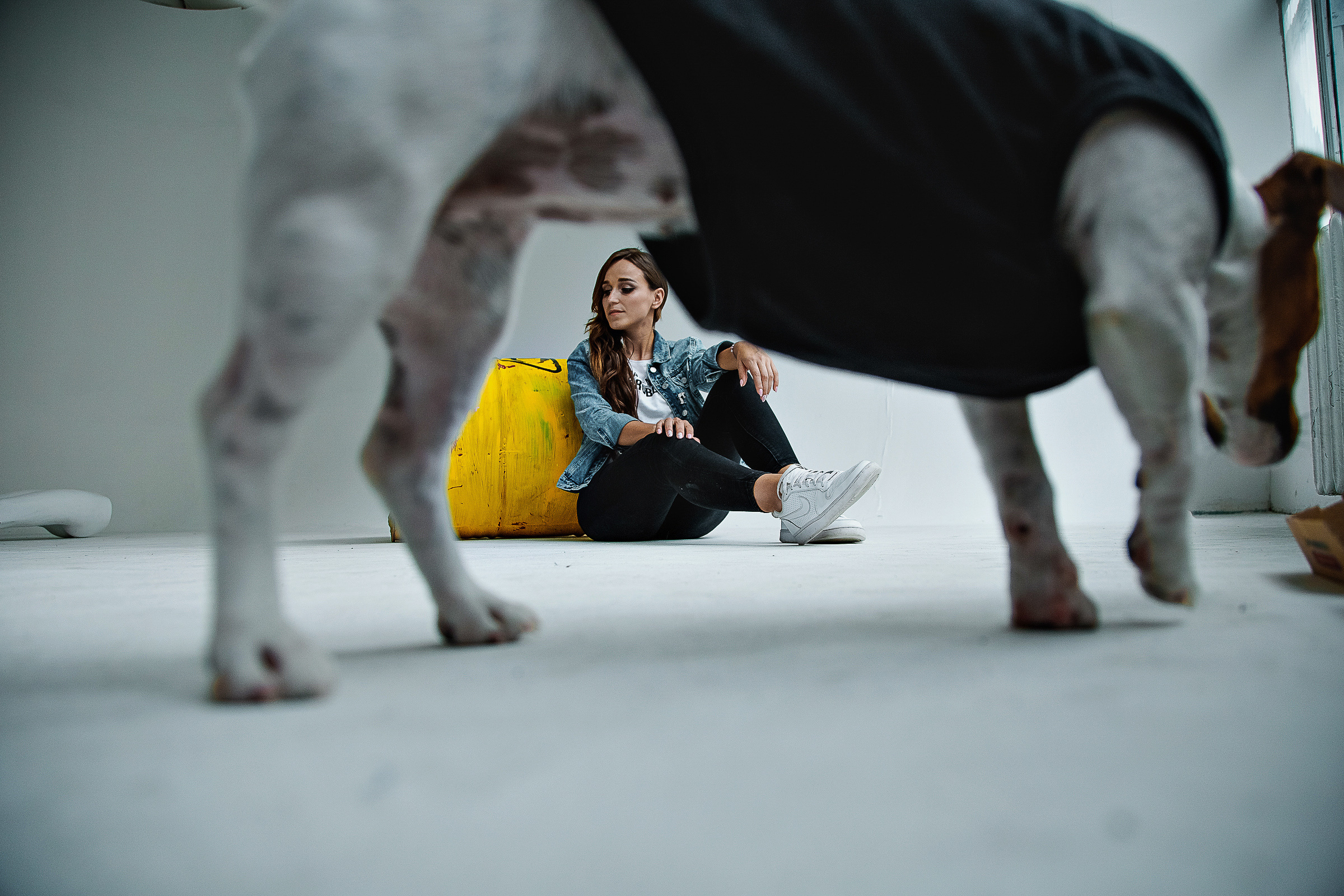 Дима & Настя. Репортажный фотограф Александр Задорин, Минск, Беларусь