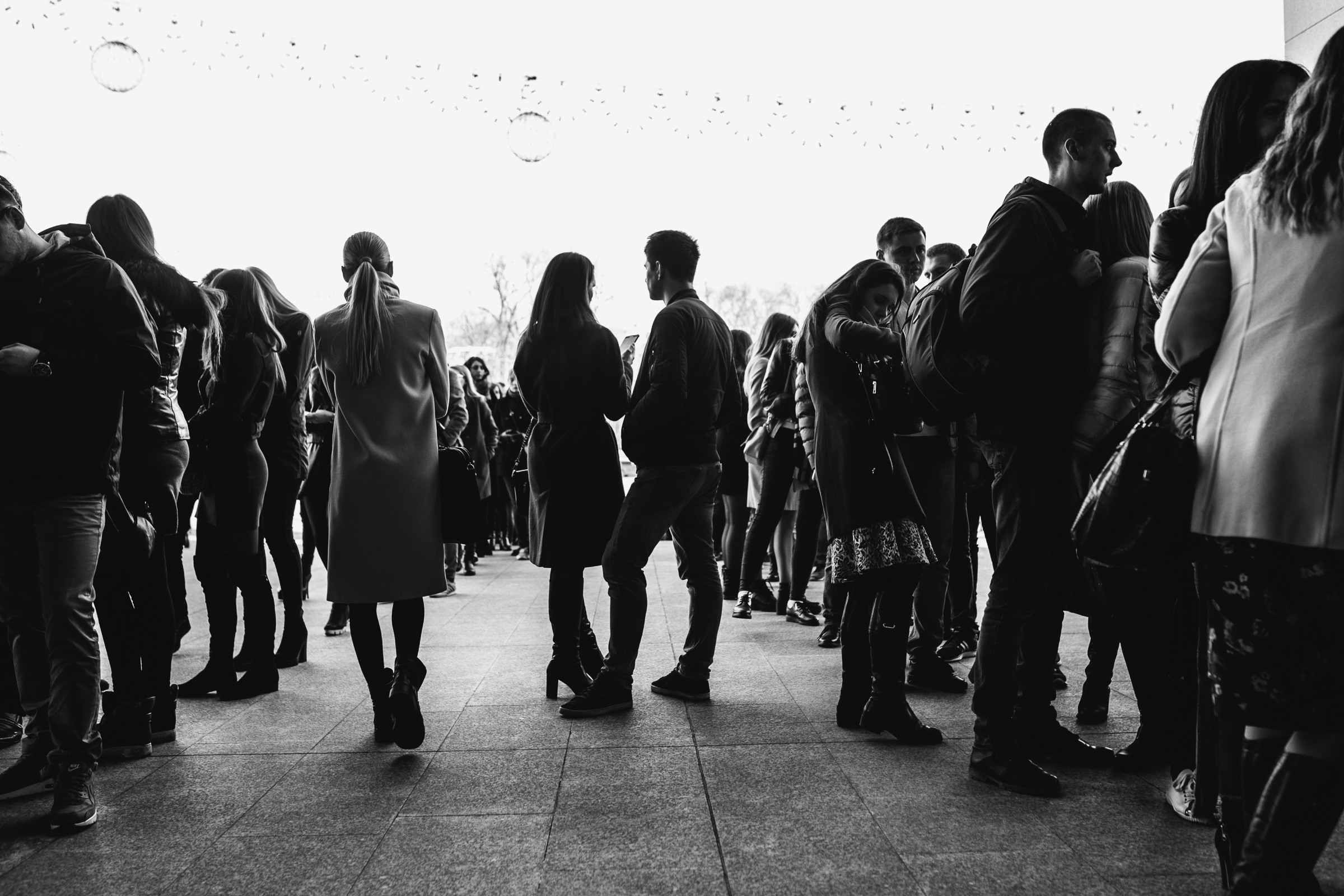 Концерт Большой Stand Up. Нурлан Сабуров и Алексей Щербаков. Репортажный фотограф Александр Задорин, Минск, Беларусь