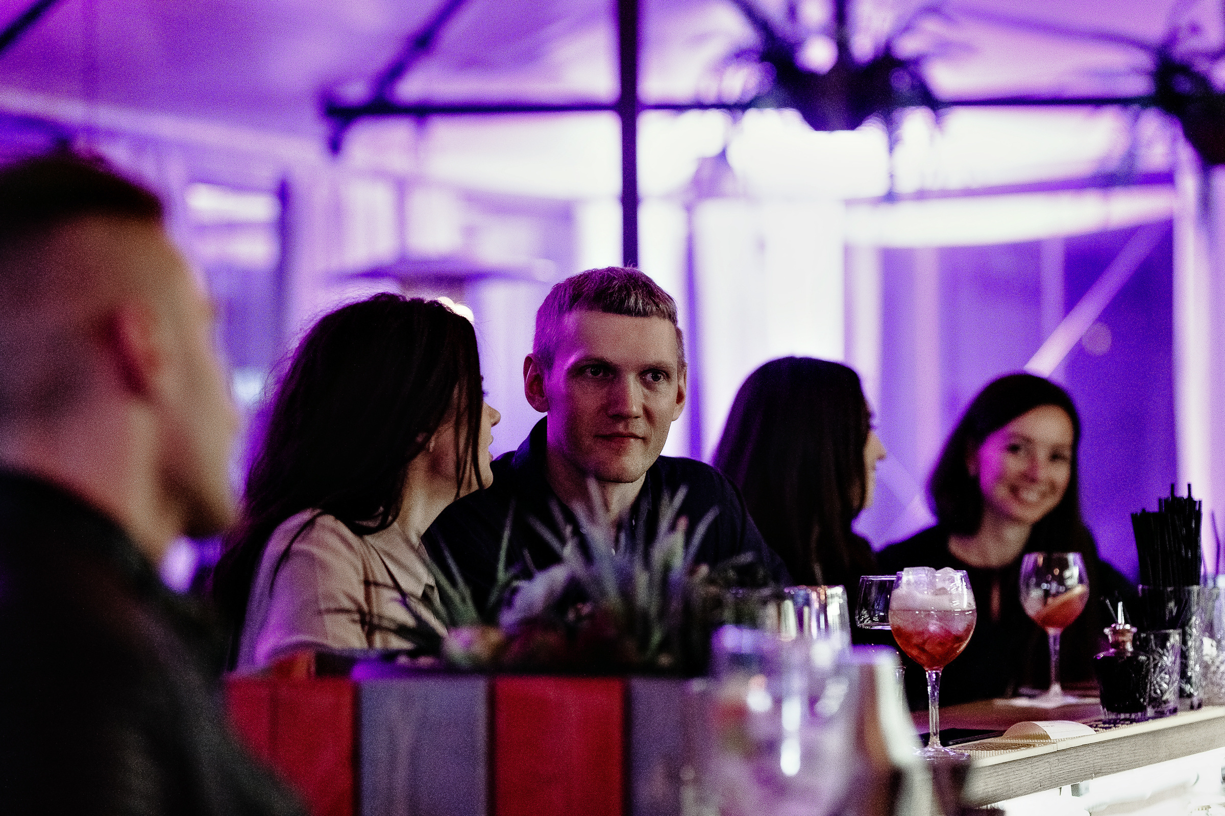 ТЕРРАСА ДВОР. Репортажный фотограф Александр Задорин, Минск, Беларусь