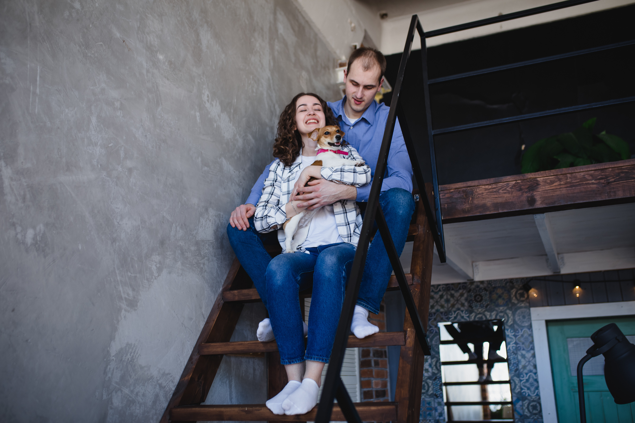 Алексей & Оксана. Репортажный фотограф Александр Задорин, Минск, Беларусь