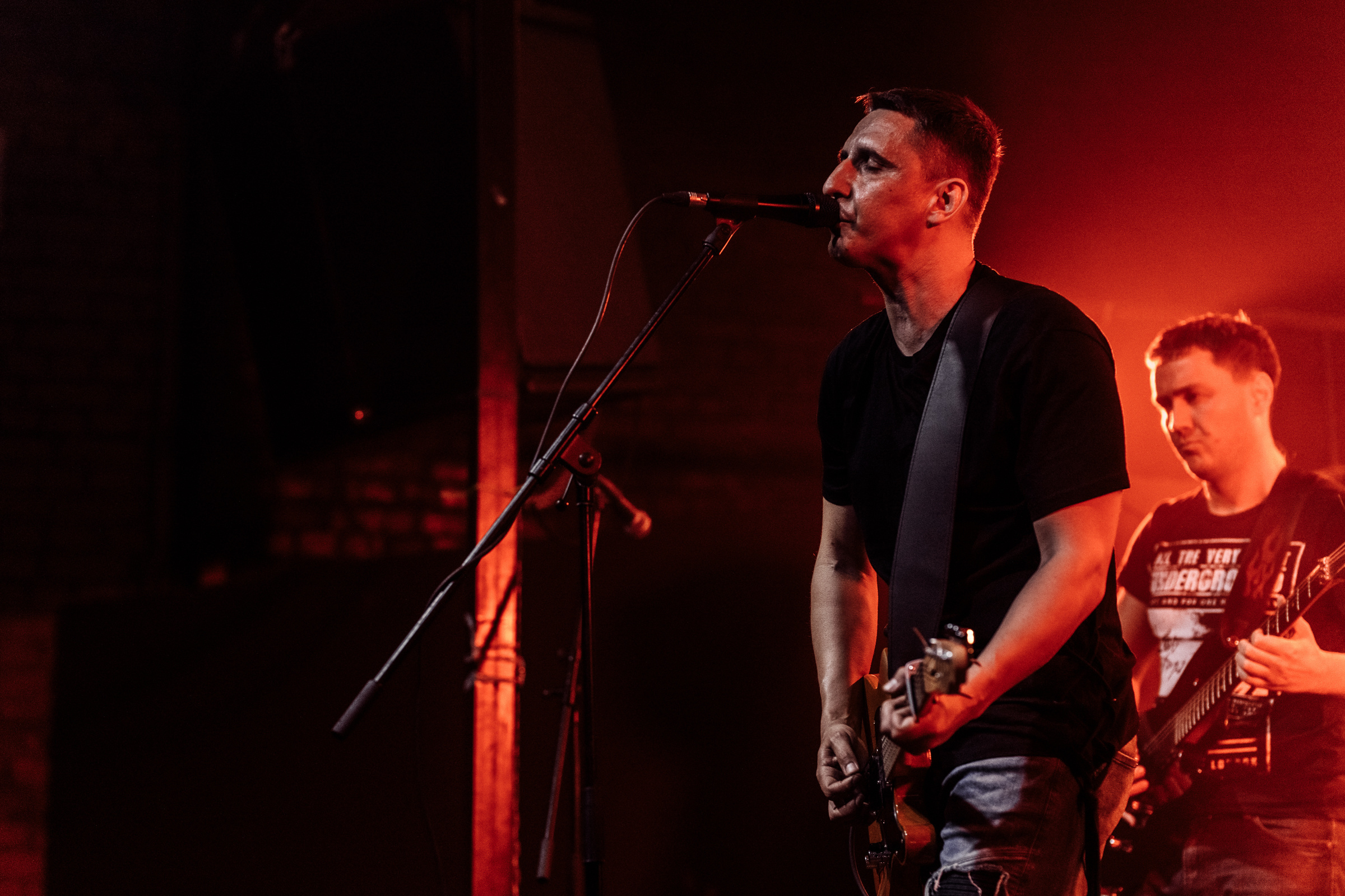 Отборочный POP|ROCK концерта Viva Braslav MuzOpen!. Репортажный фотограф Александр Задорин, Минск, Беларусь