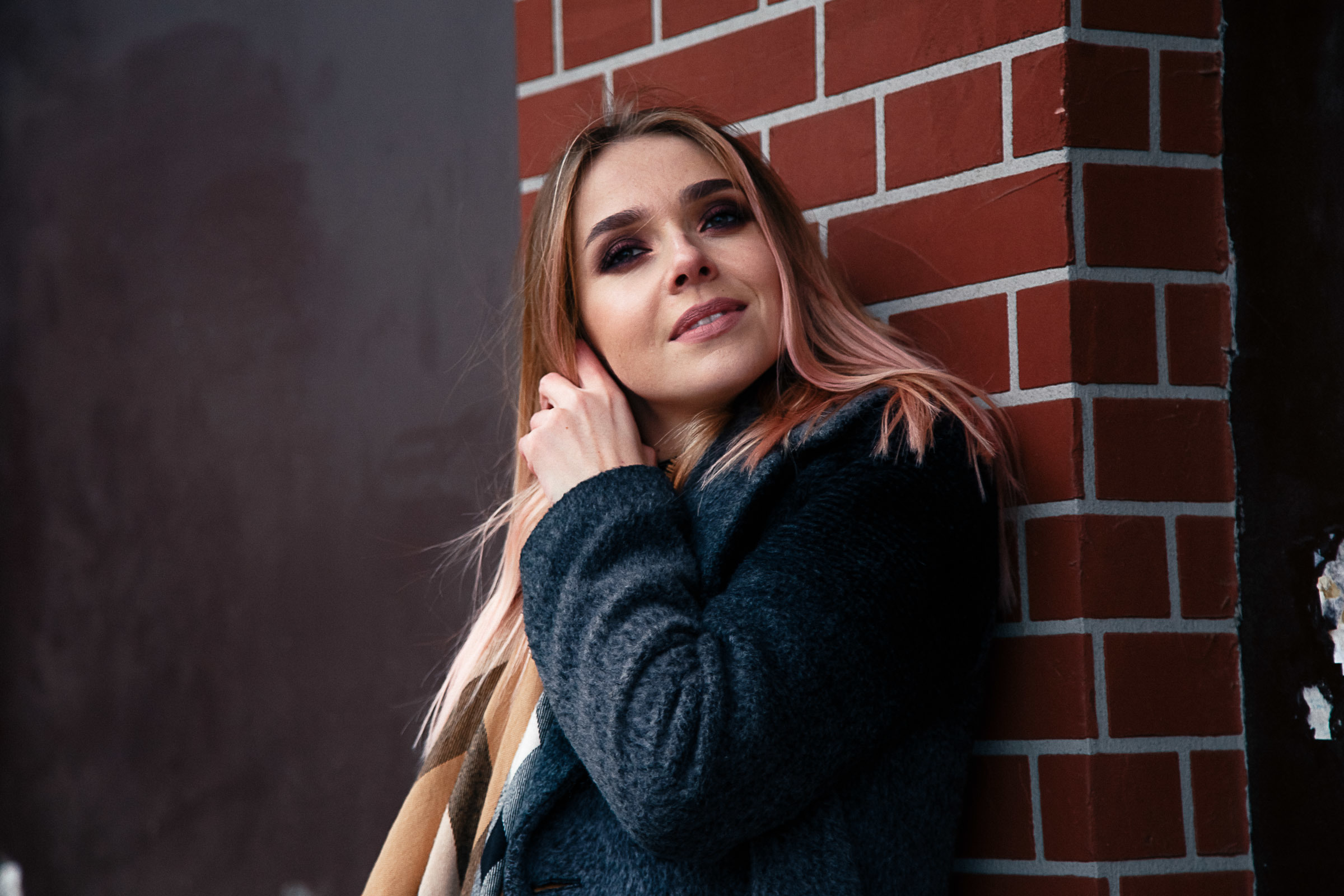 Кристина & Рома. Репортажный фотограф Александр Задорин, Минск, Беларусь