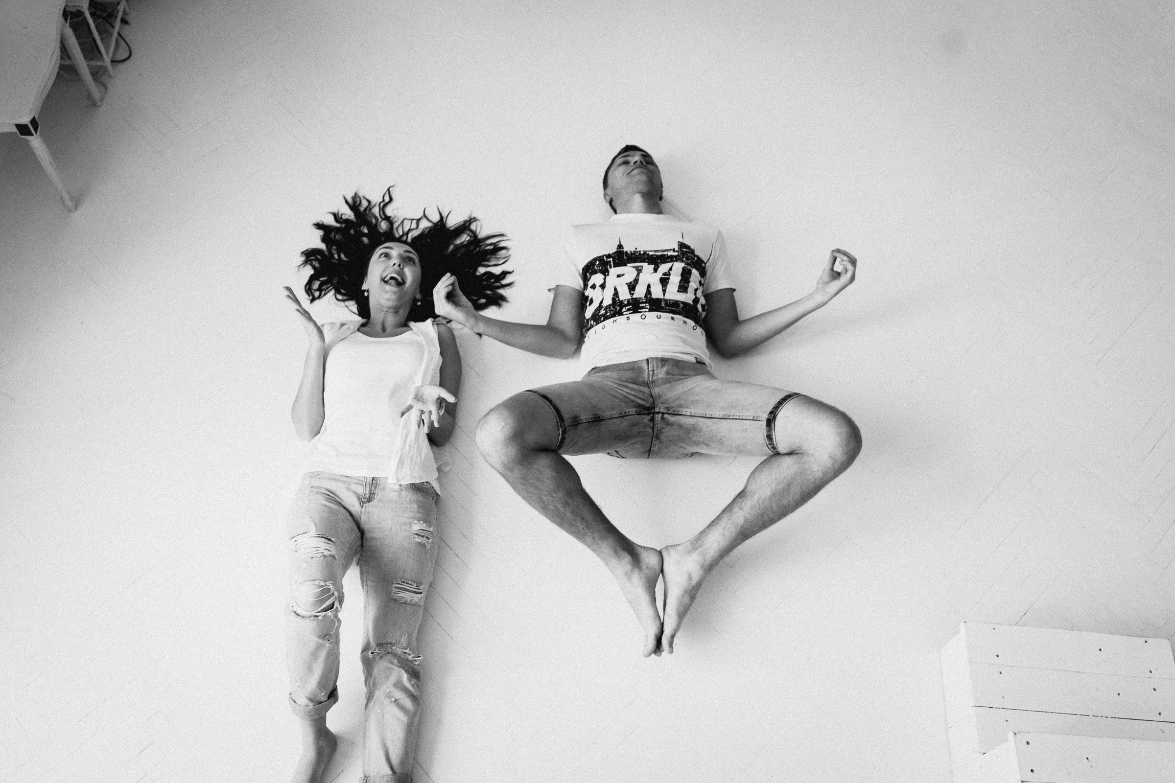 Николай & Диана. Репортажный фотограф Александр Задорин, Минск, Беларусь