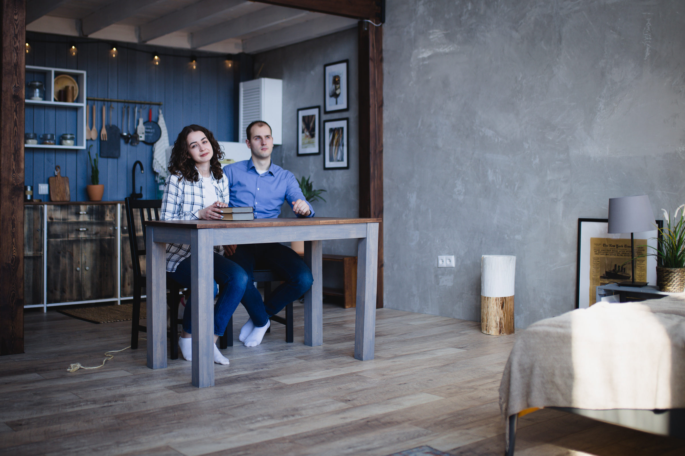 Алексей & Оксана. Репортажный фотограф Александр Задорин, Минск, Беларусь