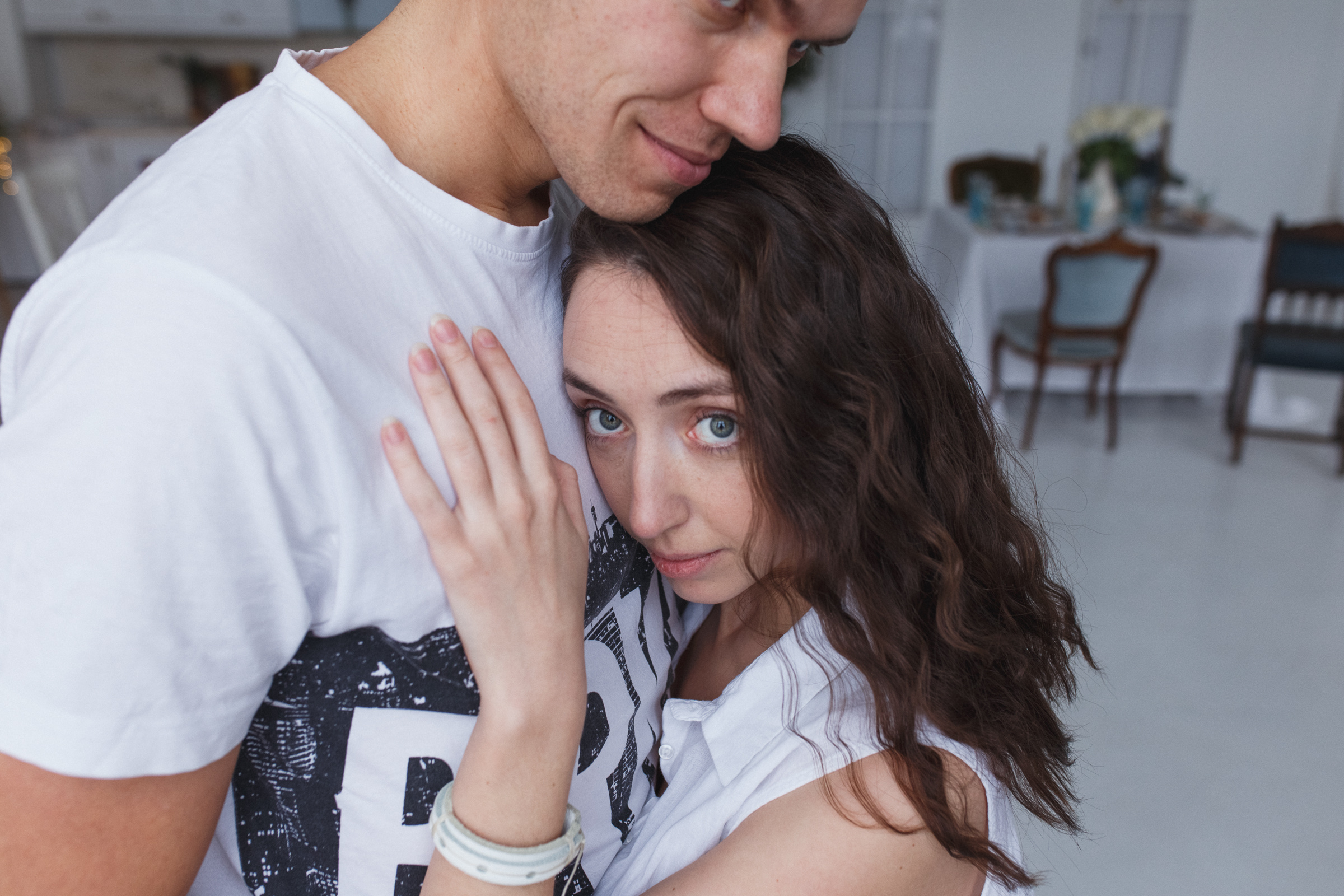 Николай & Диана. Репортажный фотограф Александр Задорин, Минск, Беларусь