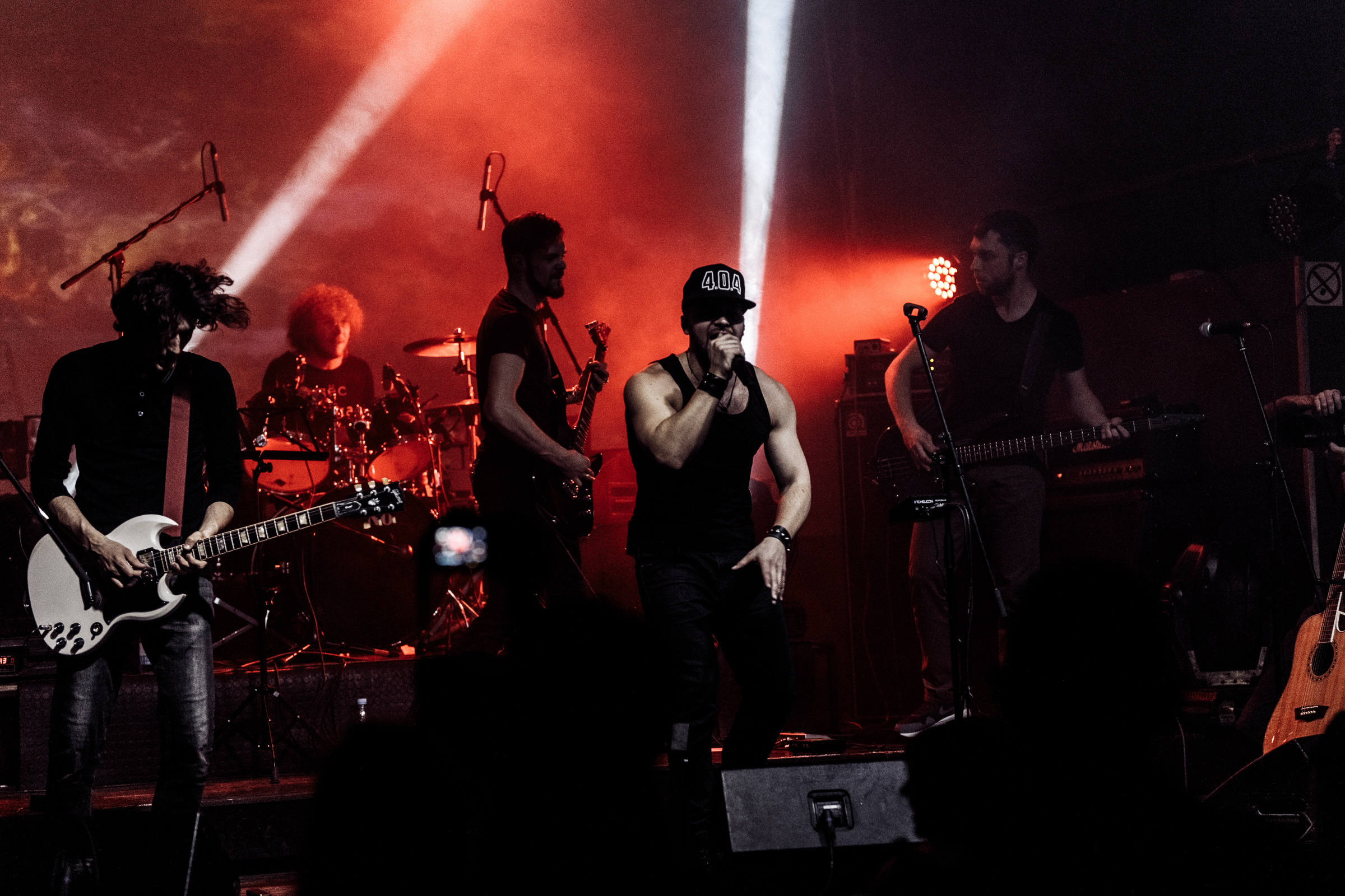 Отборочный POP|ROCK концерта Viva Braslav MuzOpen!. Репортажный фотограф Александр Задорин, Минск, Беларусь