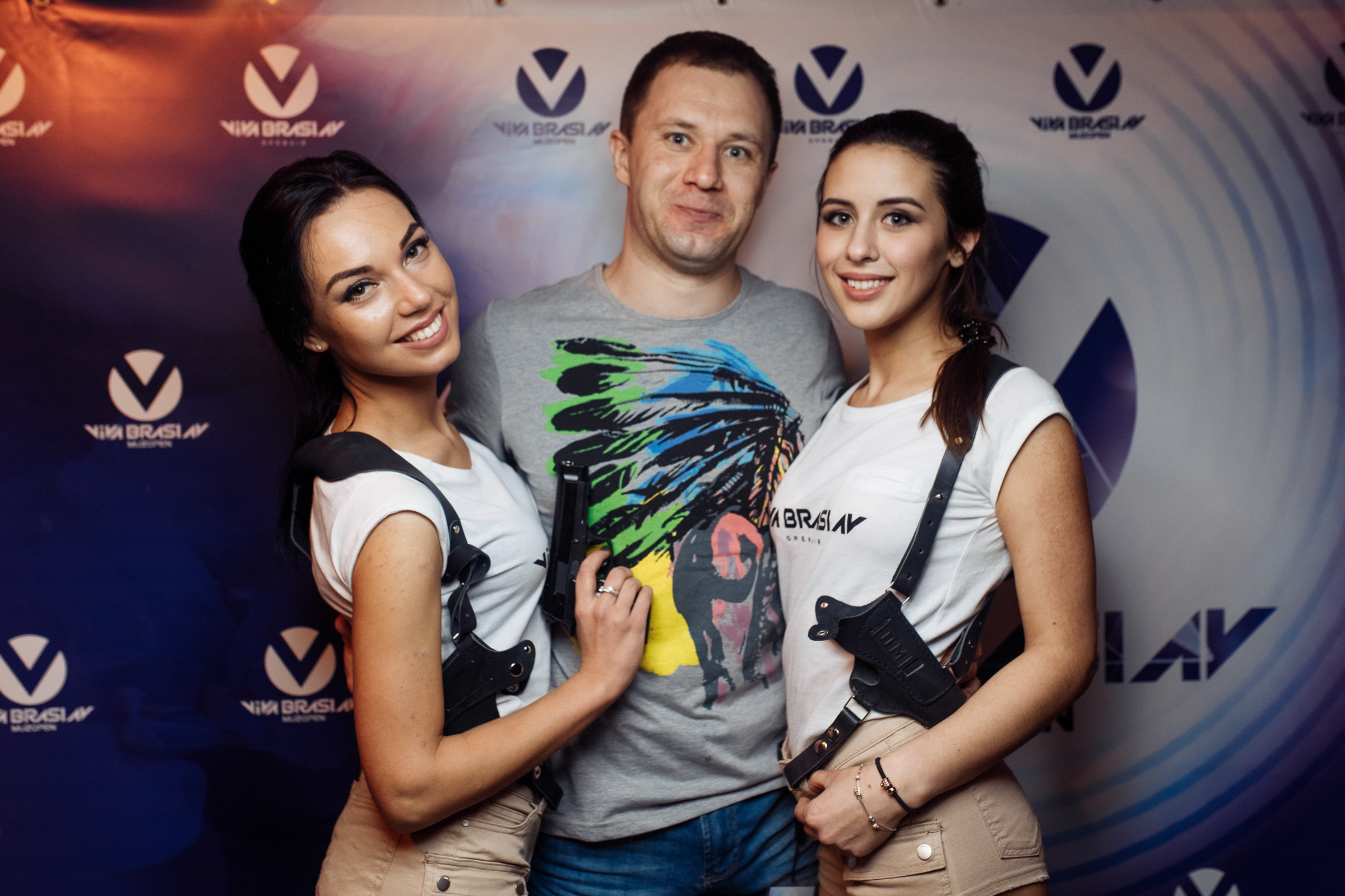 Отборочный POP|ROCK концерта Viva Braslav MuzOpen!. Репортажный фотограф Александр Задорин, Минск, Беларусь