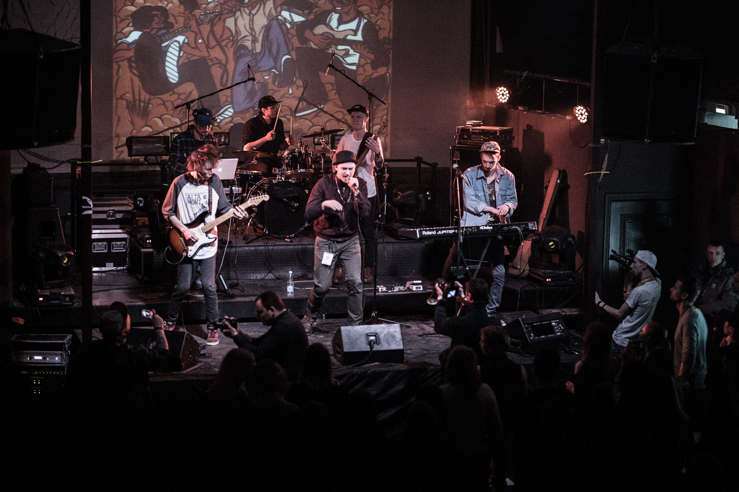 2-й концерт Viva Braslav MuzOpen. Репортажный фотограф Александр Задорин, Минск, Беларусь