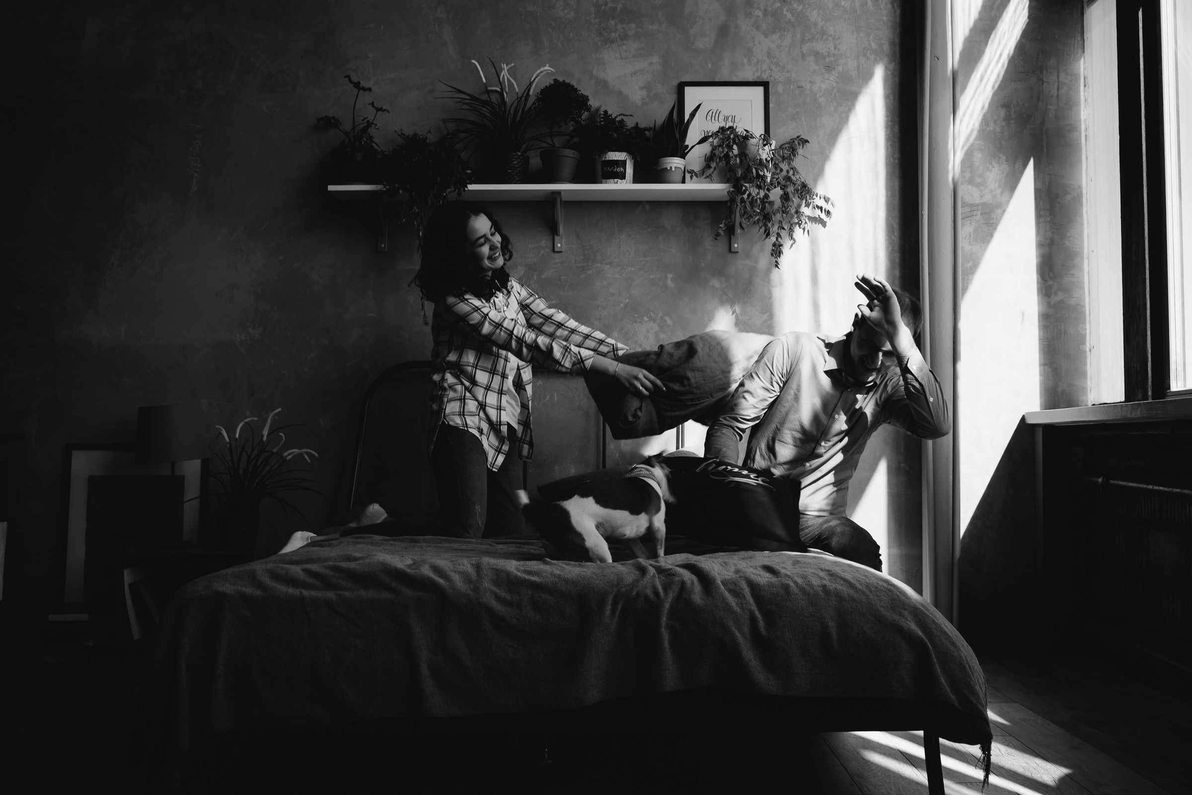 Алексей & Оксана. Репортажный фотограф Александр Задорин, Минск, Беларусь