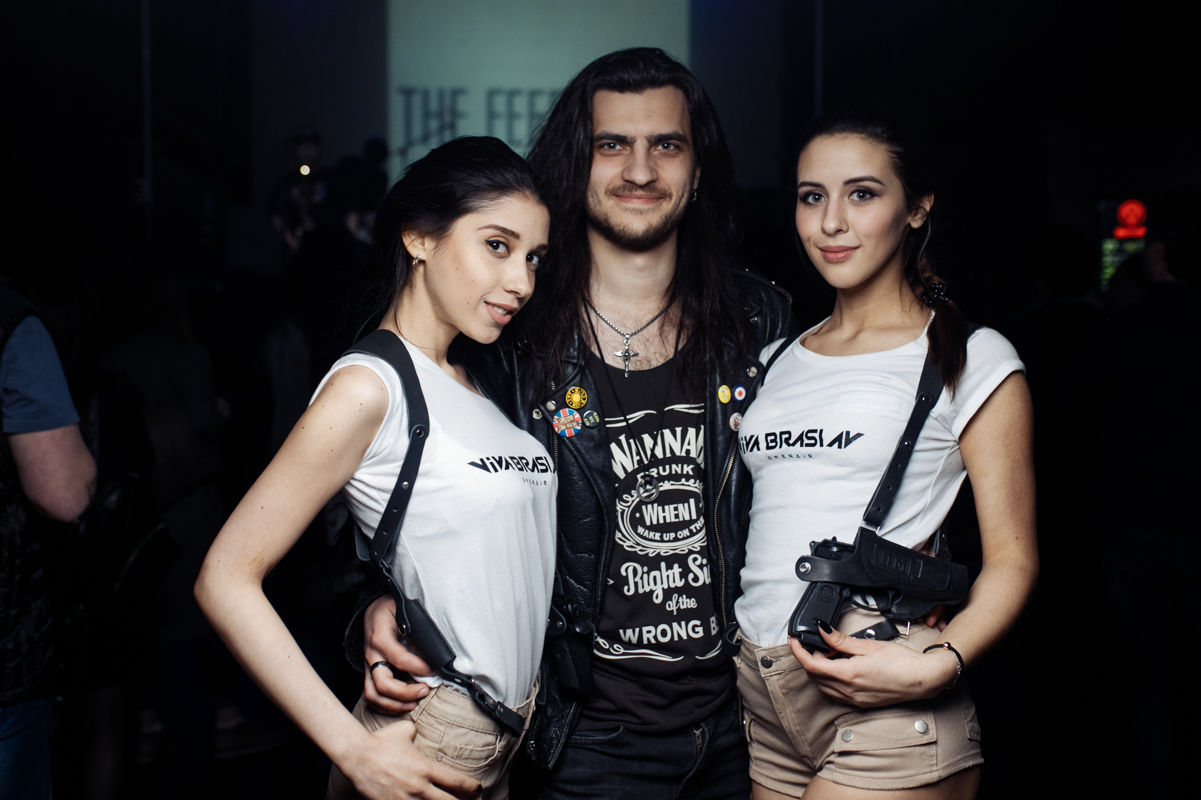 Отборочный POP|ROCK концерта Viva Braslav MuzOpen!. Репортажный фотограф Александр Задорин, Минск, Беларусь