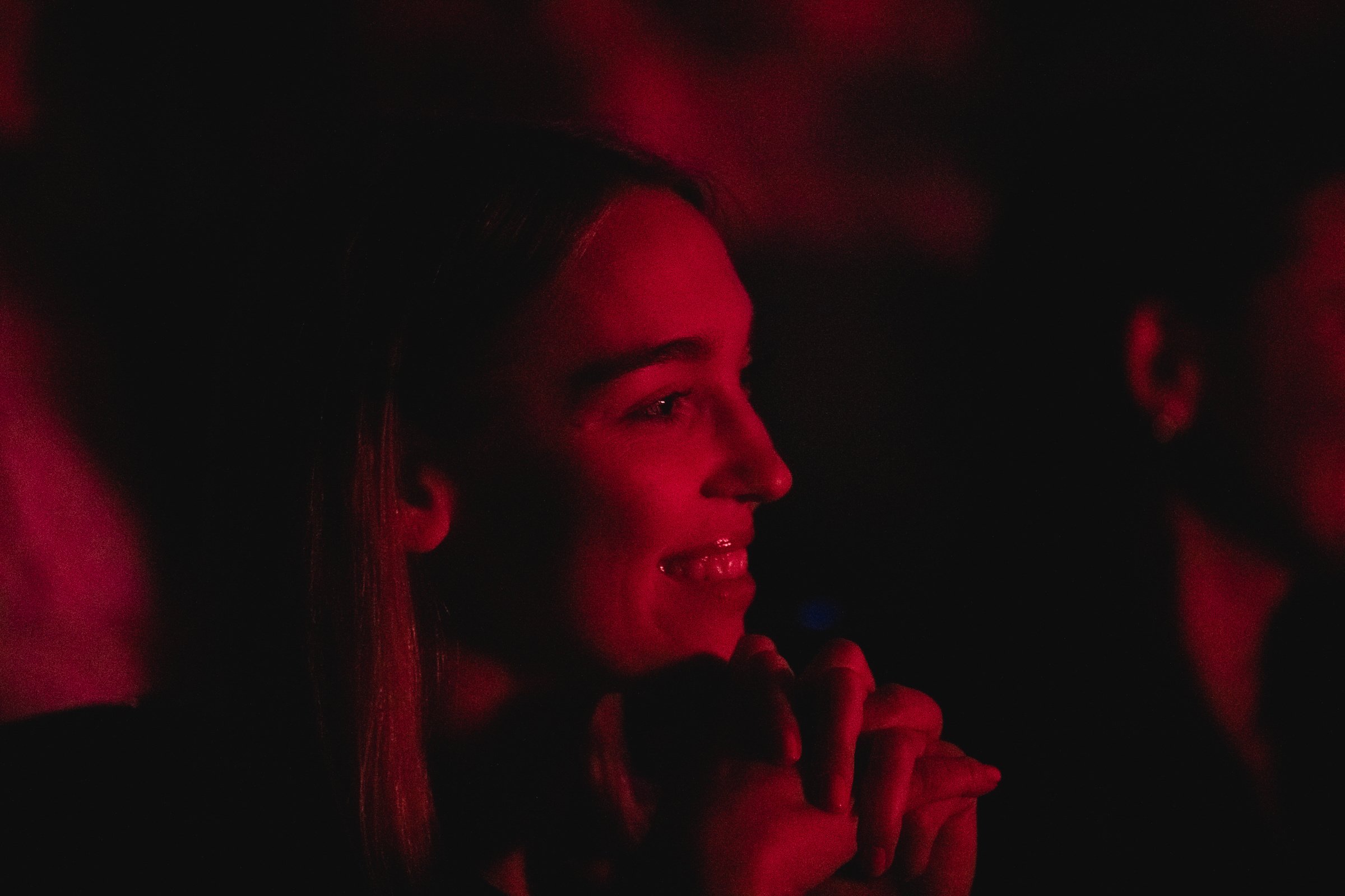 Концерт Большой Stand Up. Нурлан Сабуров и Алексей Щербаков. Репортажный фотограф Александр Задорин, Минск, Беларусь