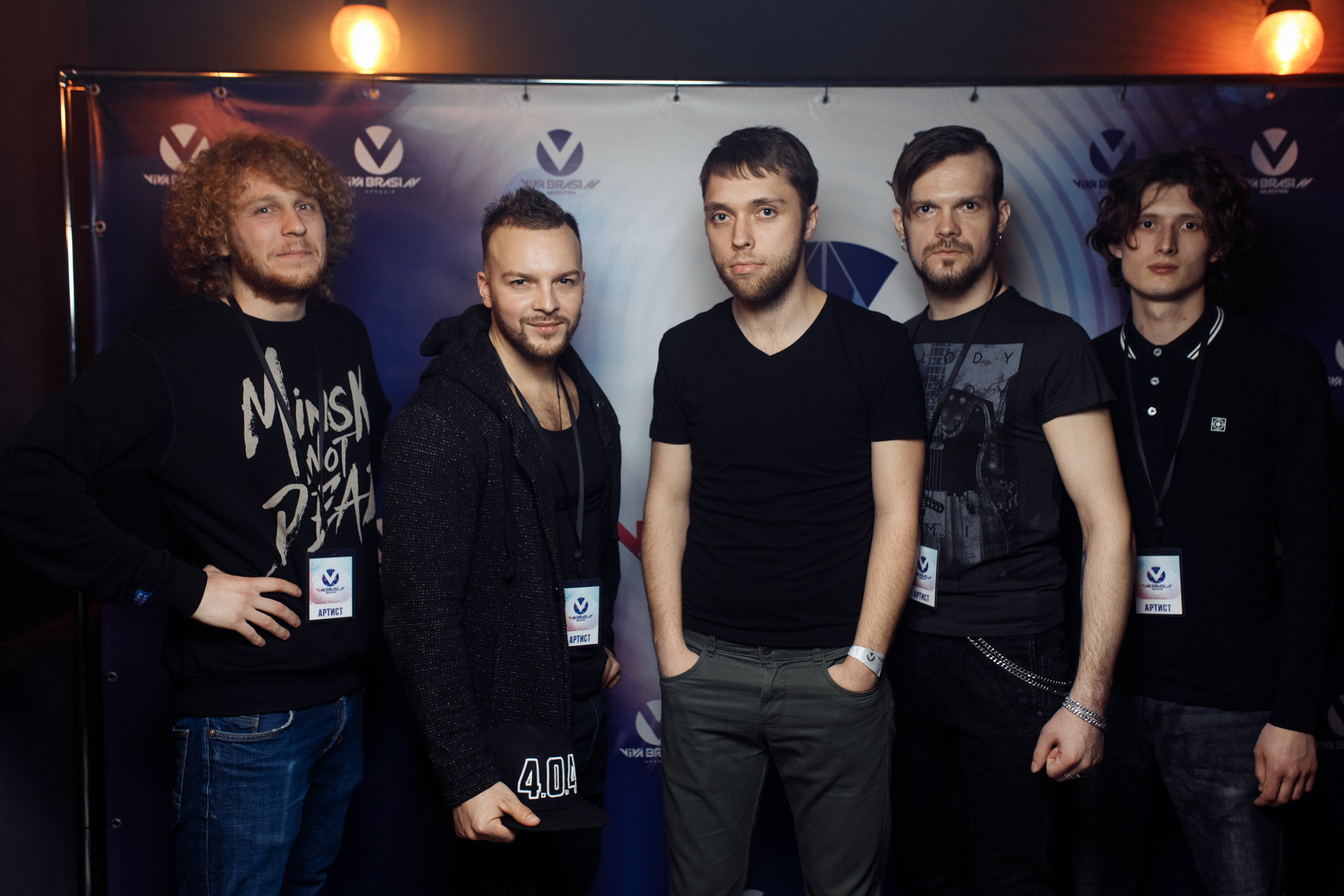 Отборочный POP|ROCK концерта Viva Braslav MuzOpen!. Репортажный фотограф Александр Задорин, Минск, Беларусь