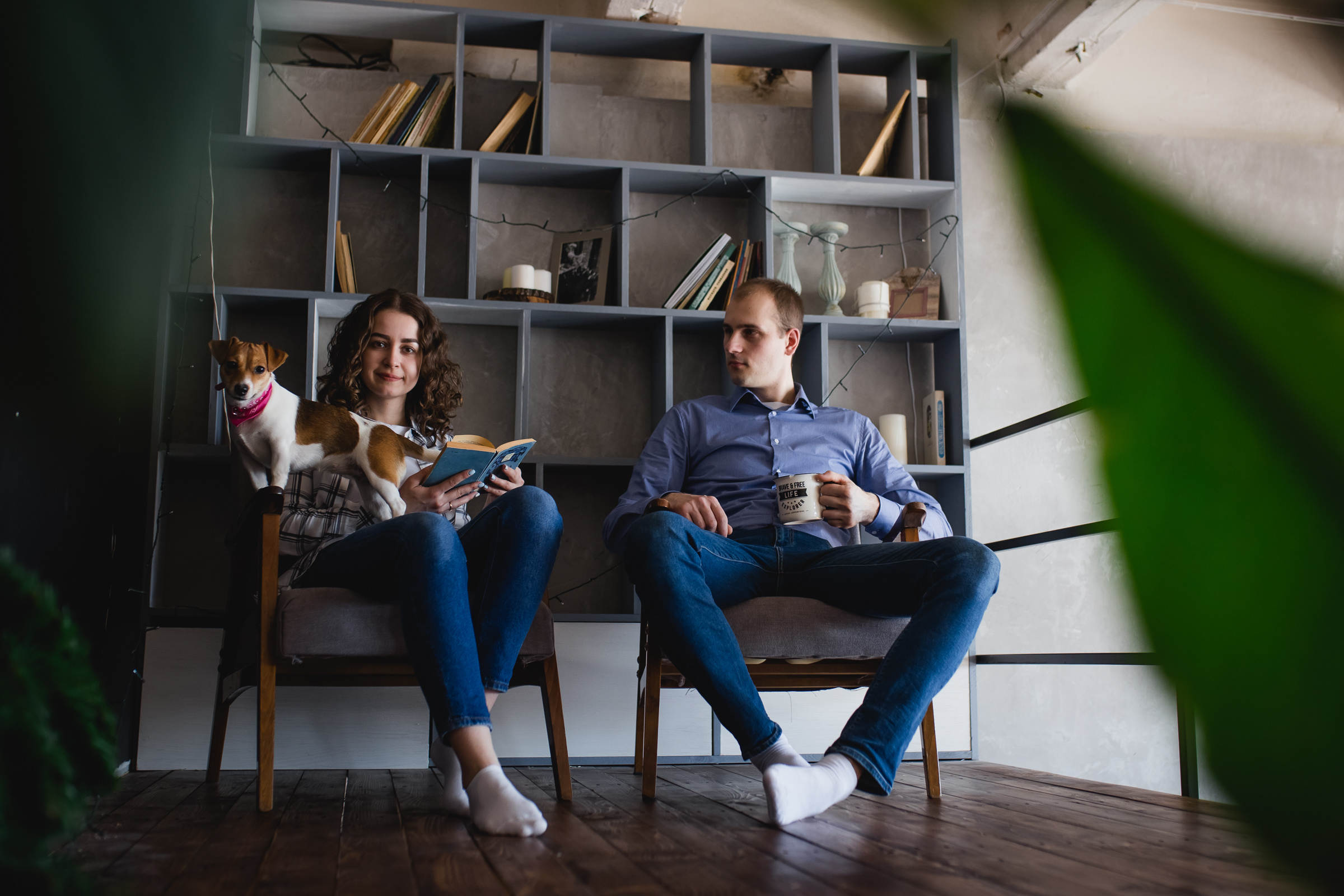 Алексей & Оксана. Репортажный фотограф Александр Задорин, Минск, Беларусь