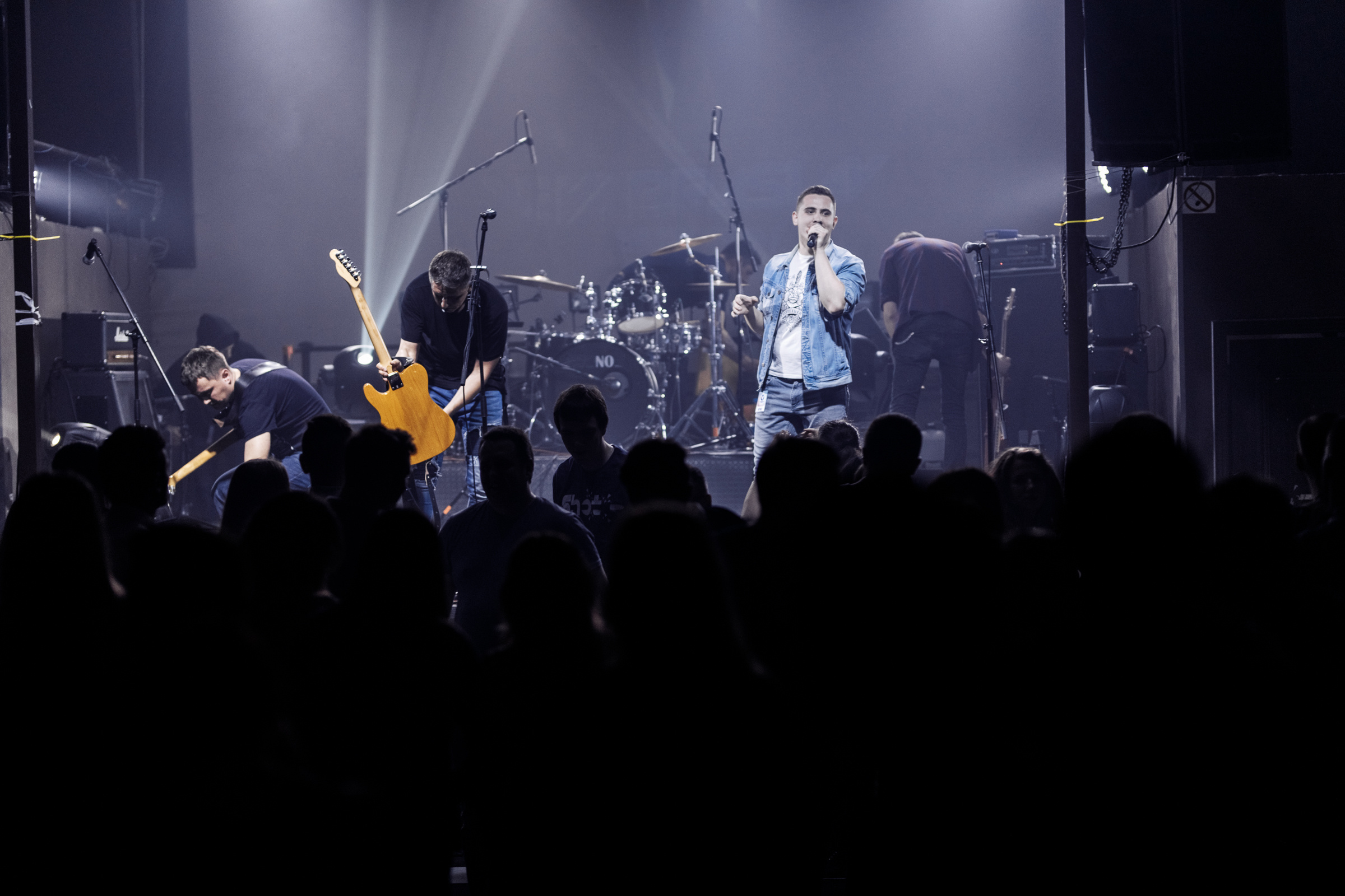 Отборочный POP|ROCK концерта Viva Braslav MuzOpen!. Репортажный фотограф Александр Задорин, Минск, Беларусь