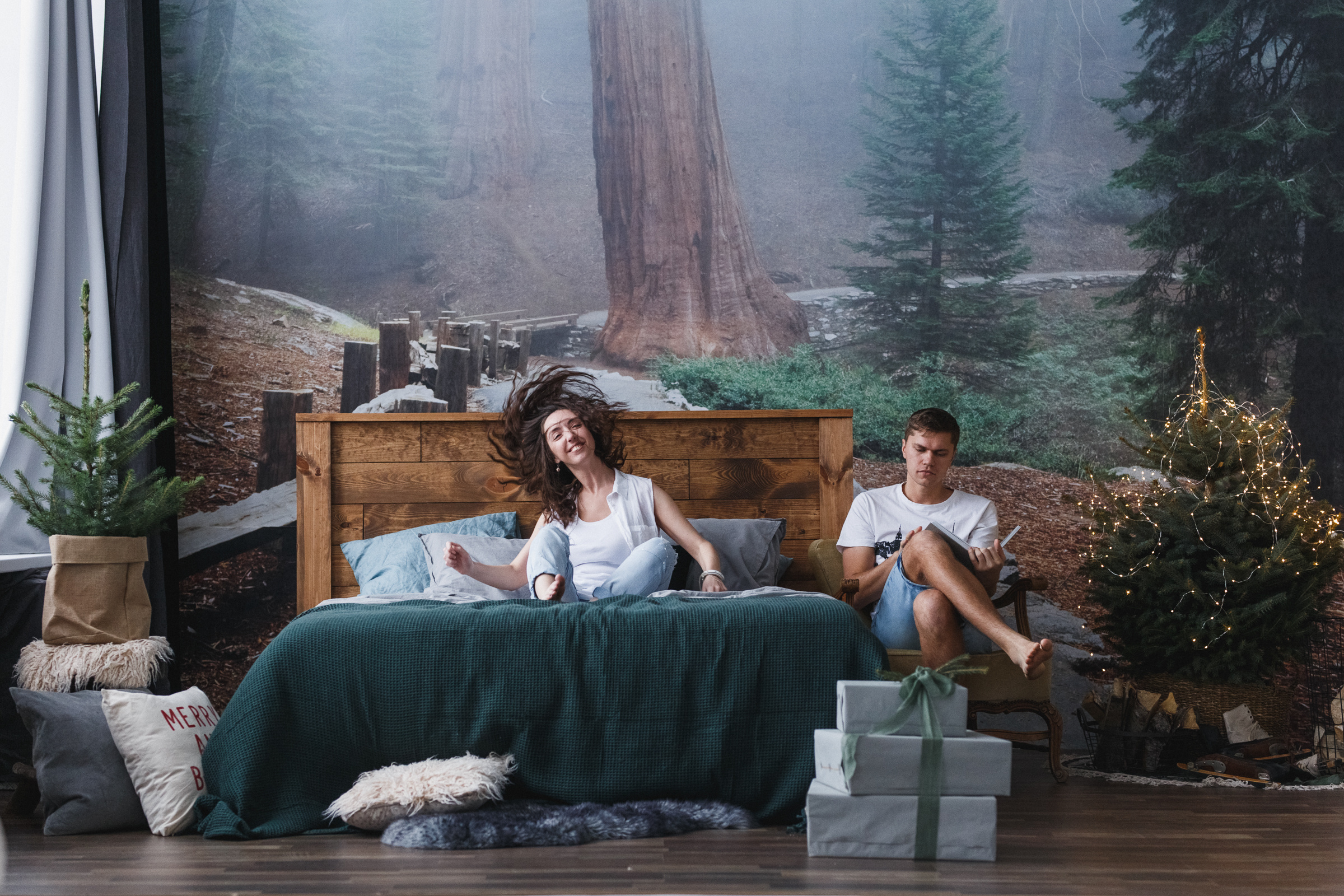 Николай & Диана. Репортажный фотограф Александр Задорин, Минск, Беларусь