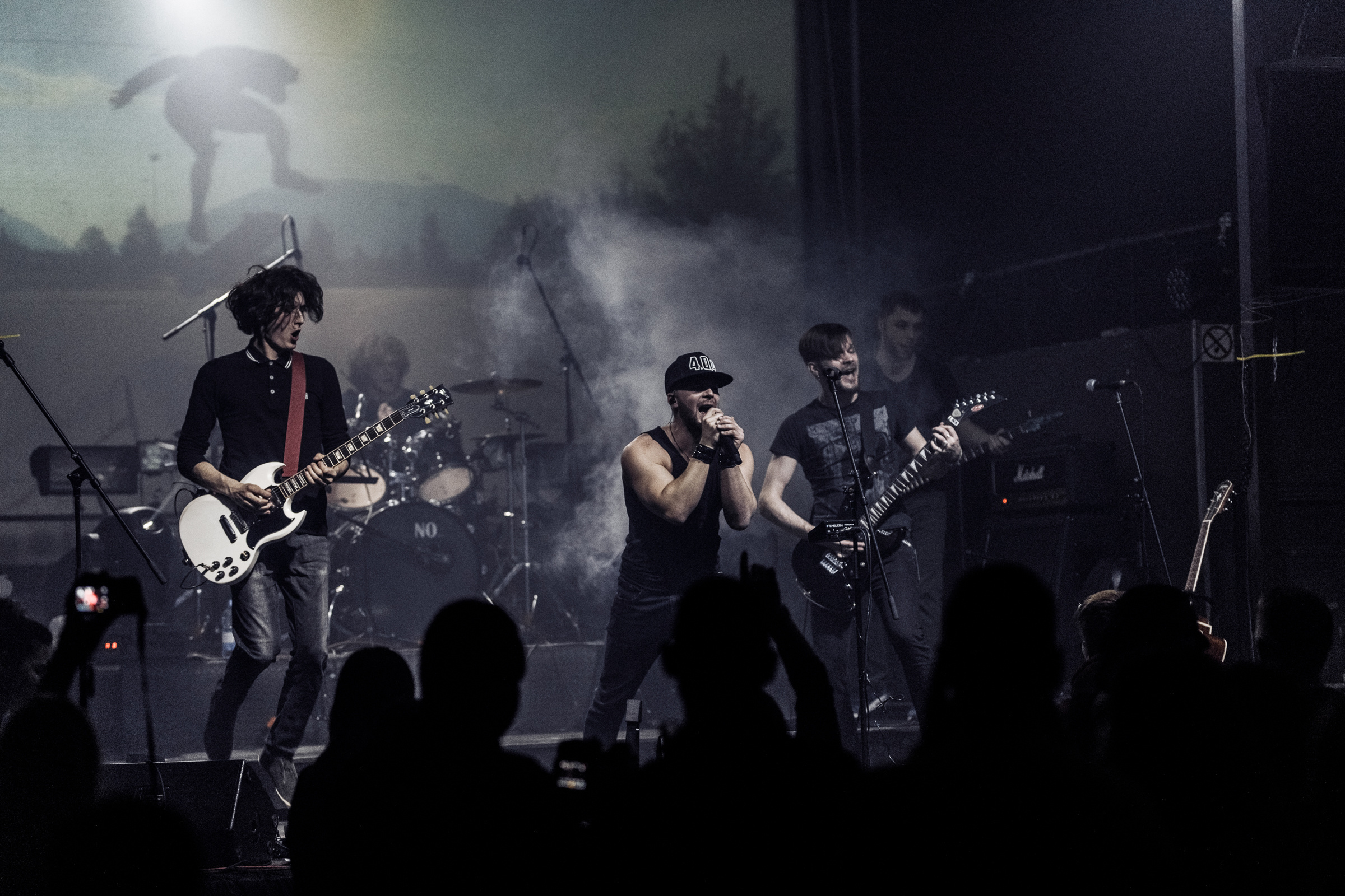 Отборочный POP|ROCK концерта Viva Braslav MuzOpen!. Репортажный фотограф Александр Задорин, Минск, Беларусь