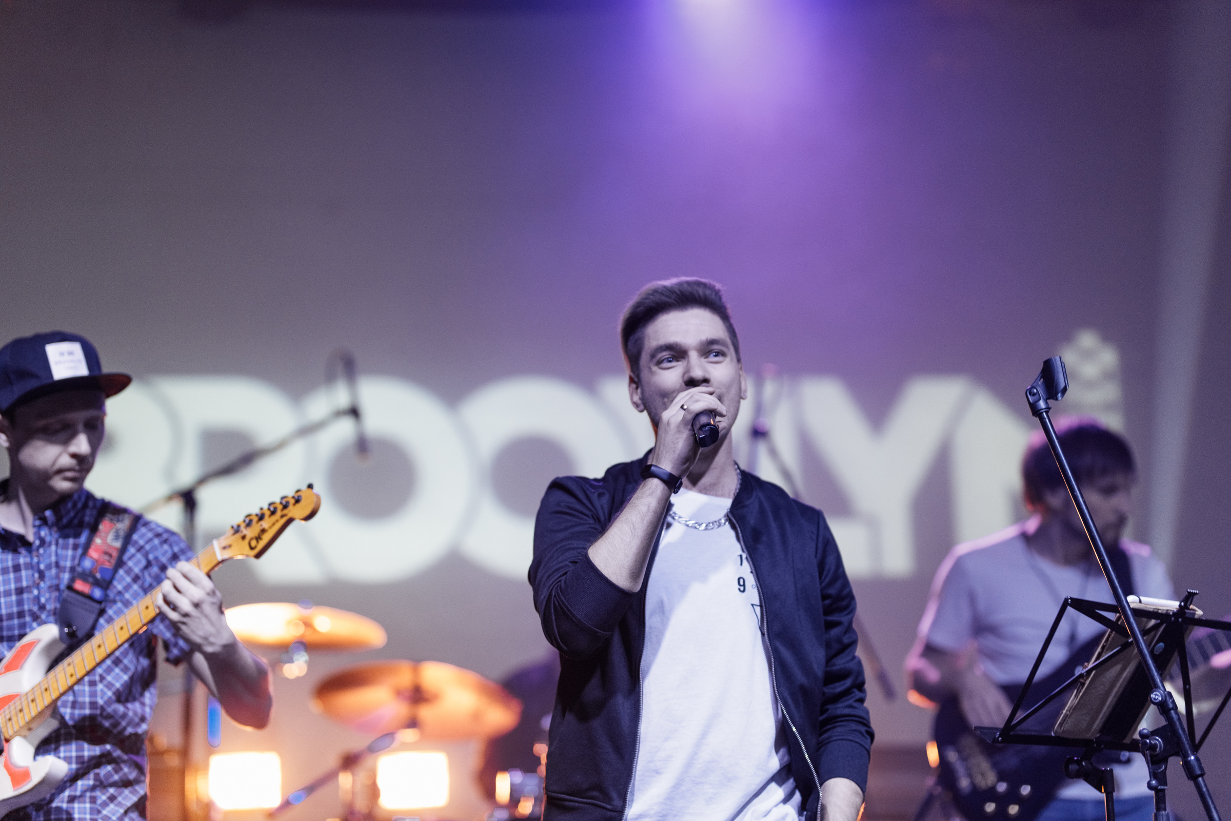 Отборочный POP|ROCK концерта Viva Braslav MuzOpen!. Репортажный фотограф Александр Задорин, Минск, Беларусь