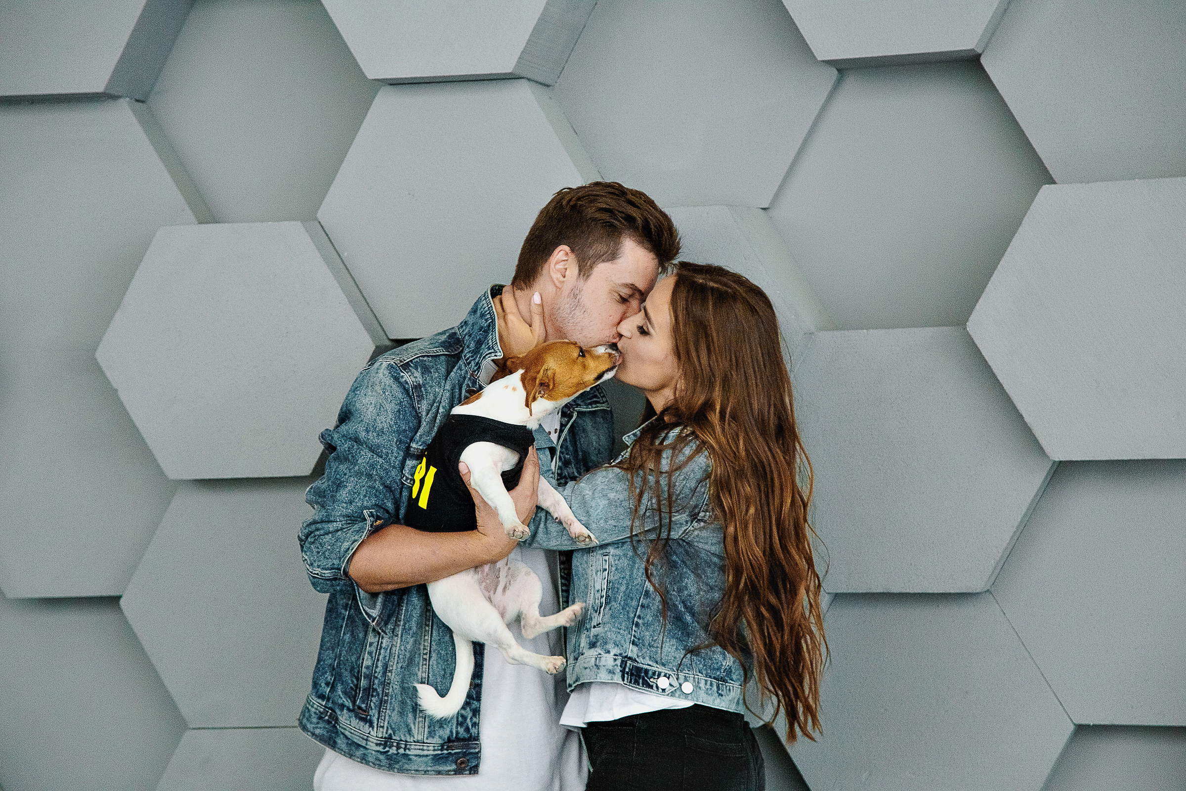 Дима & Настя. Репортажный фотограф Александр Задорин, Минск, Беларусь