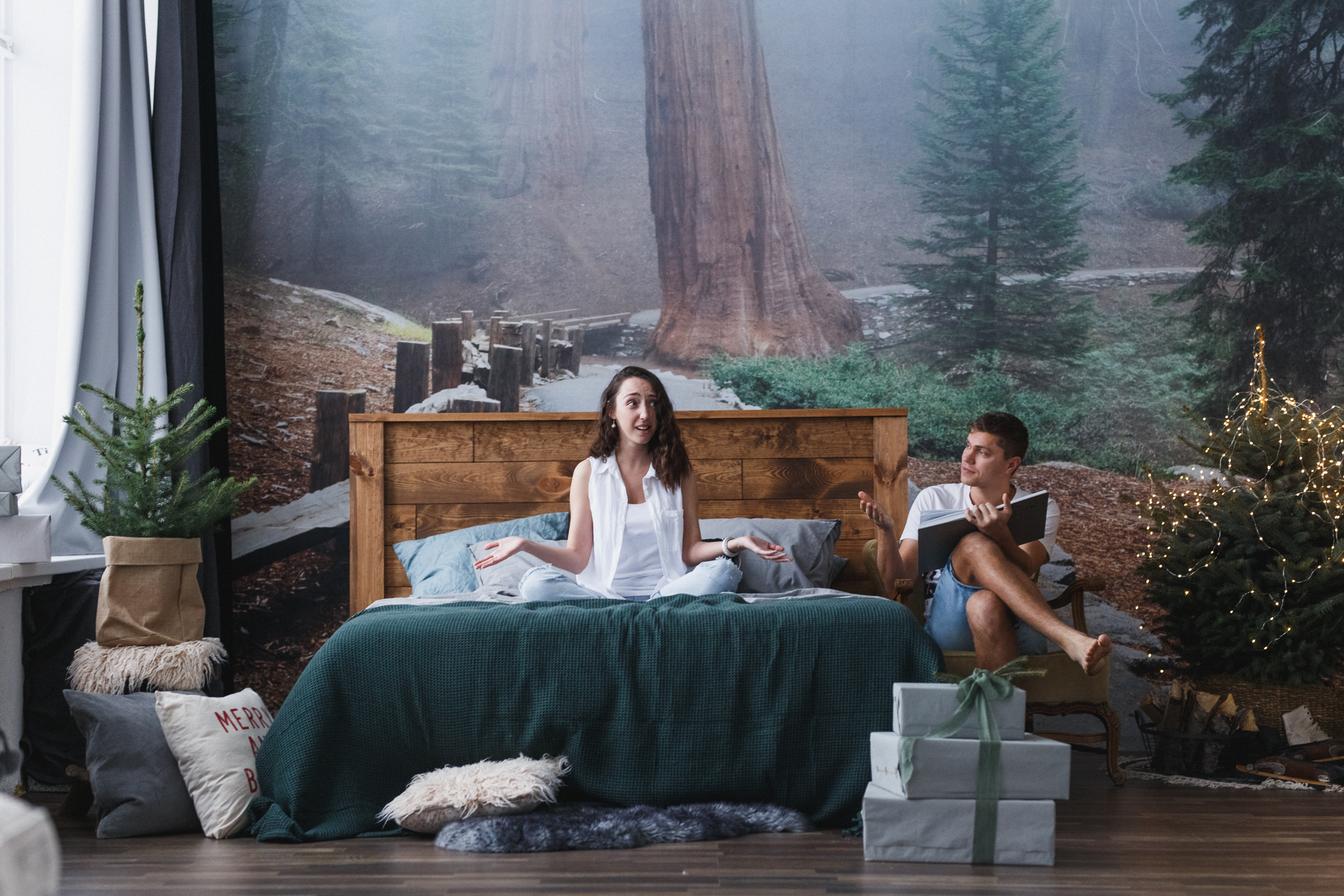 Николай & Диана. Репортажный фотограф Александр Задорин, Минск, Беларусь