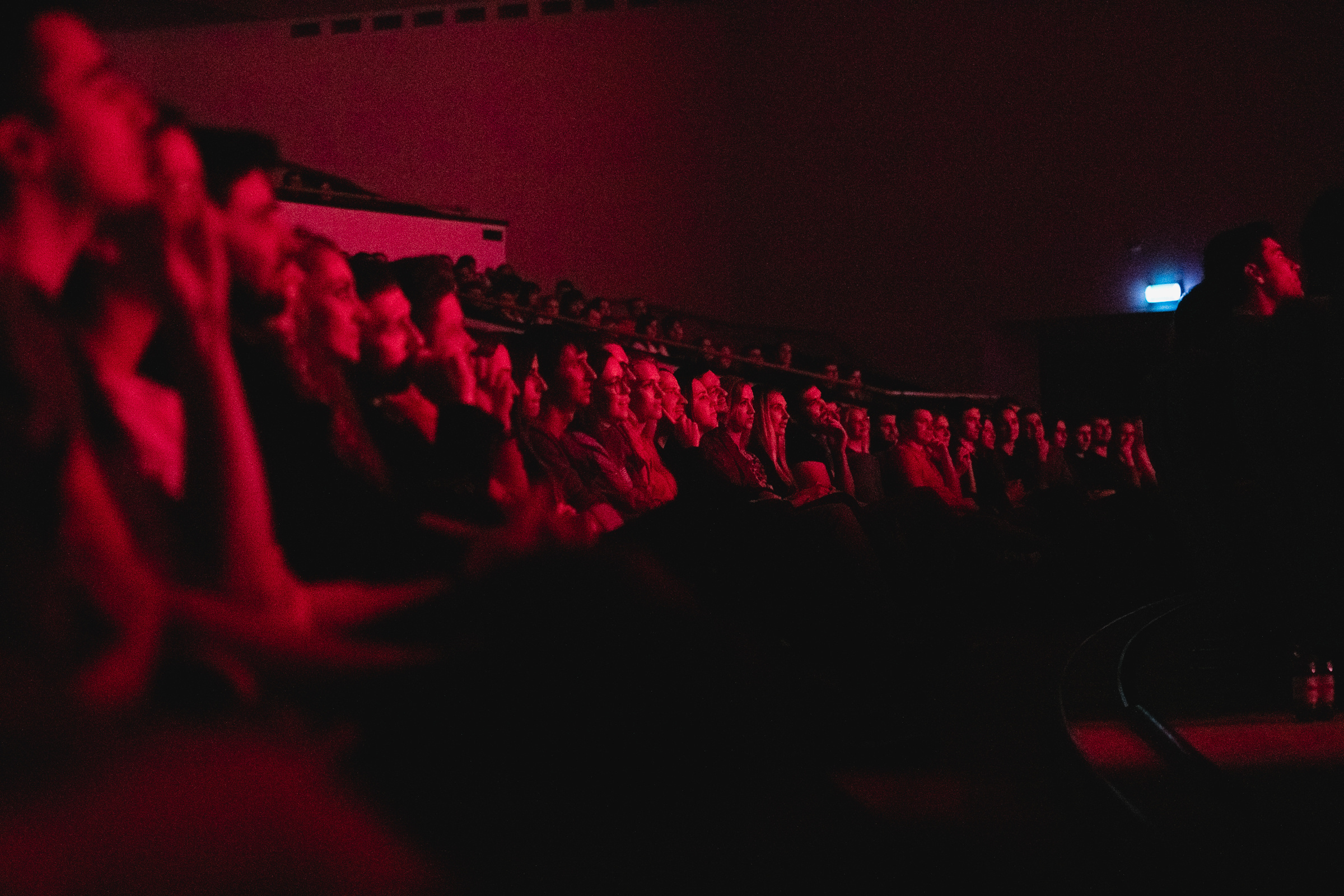 Концерт Большой Stand Up. Нурлан Сабуров и Алексей Щербаков. Репортажный фотограф Александр Задорин, Минск, Беларусь