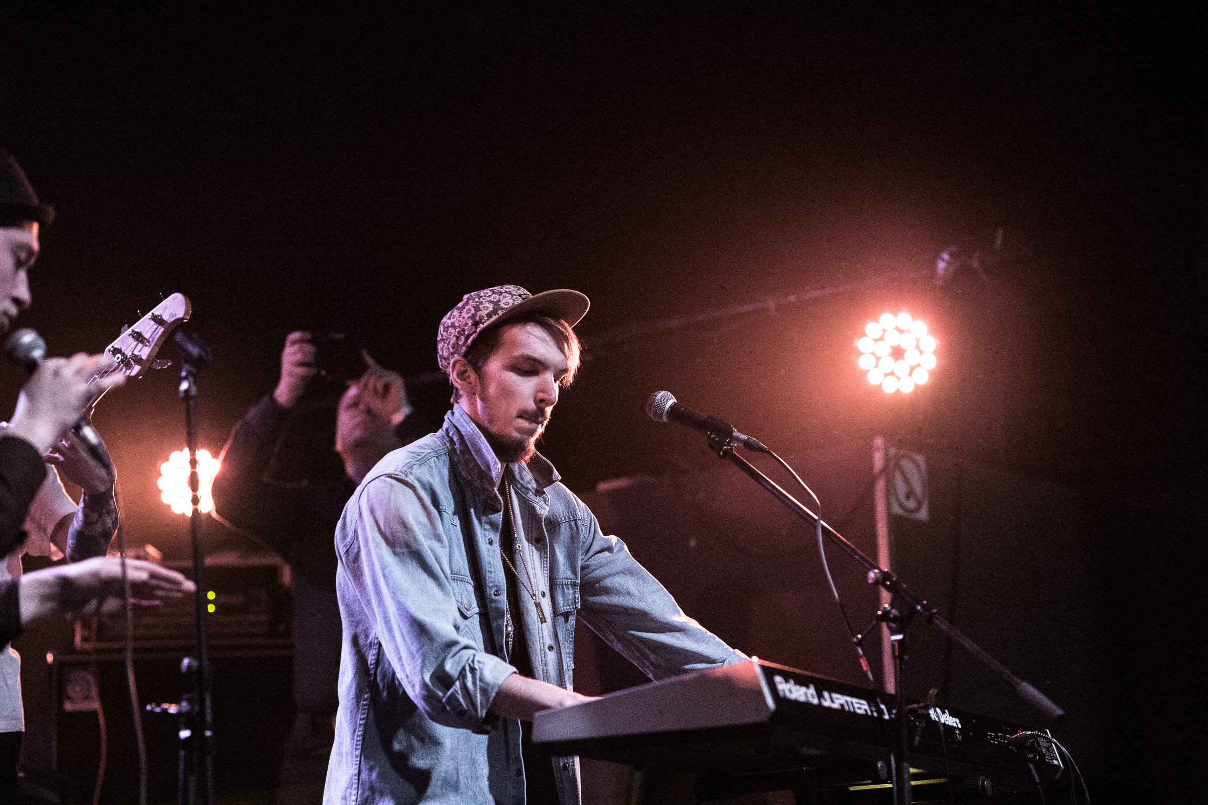 2-й концерт Viva Braslav MuzOpen. Репортажный фотограф Александр Задорин, Минск, Беларусь