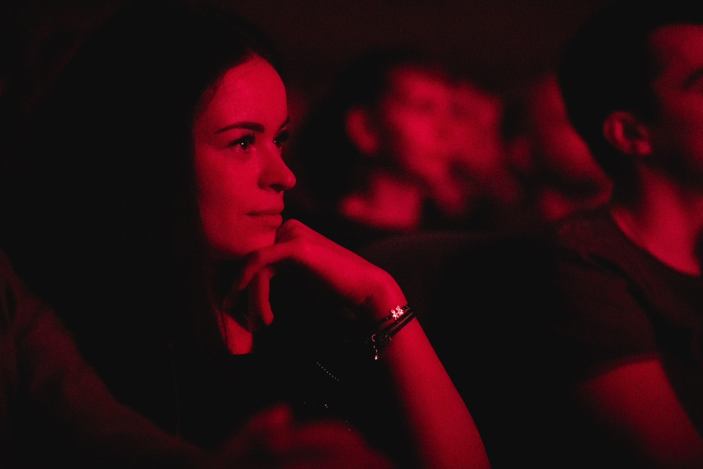 Концерт Большой Stand Up. Нурлан Сабуров и Алексей Щербаков. Репортажный фотограф Александр Задорин, Минск, Беларусь