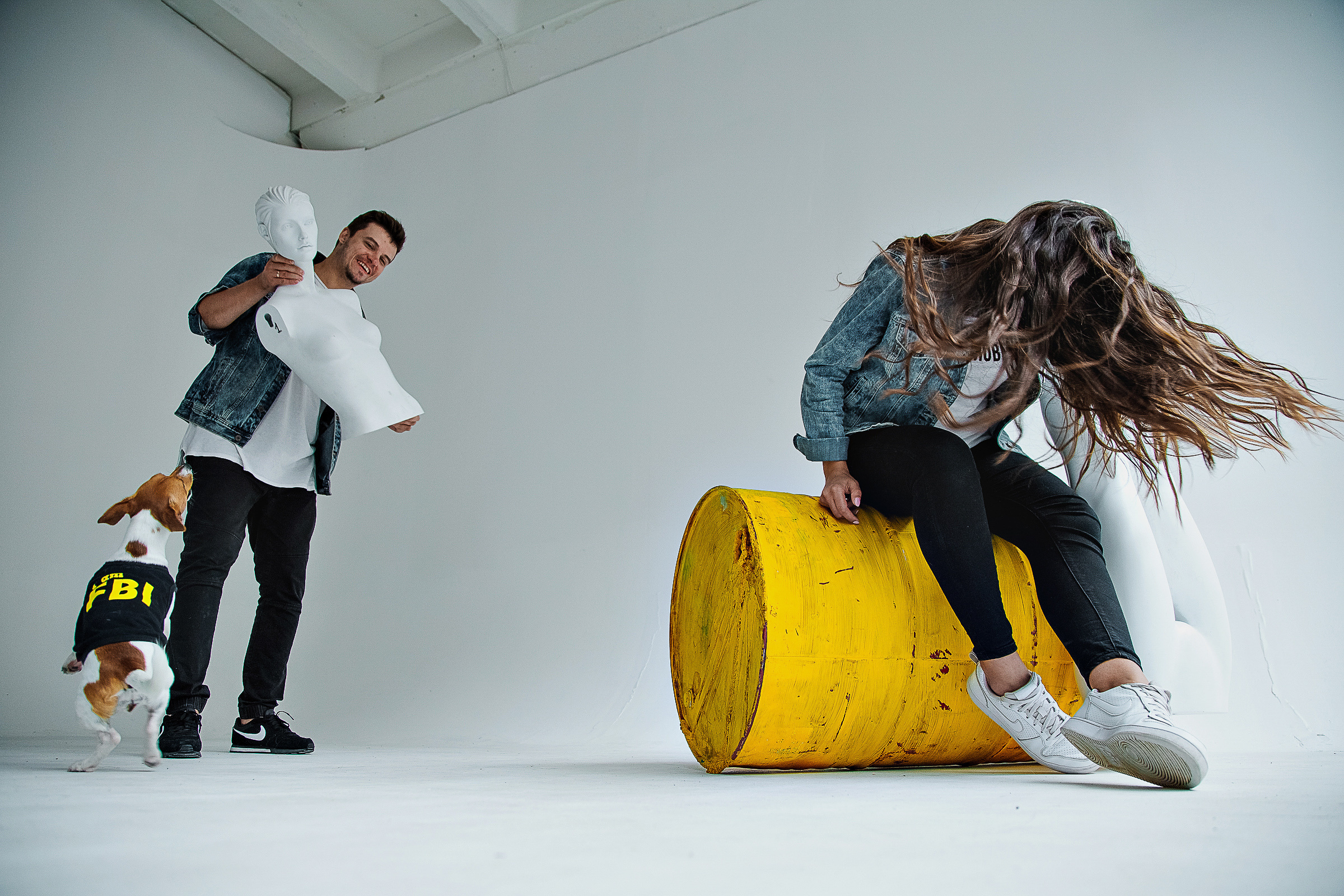 Дима & Настя. Репортажный фотограф Александр Задорин, Минск, Беларусь