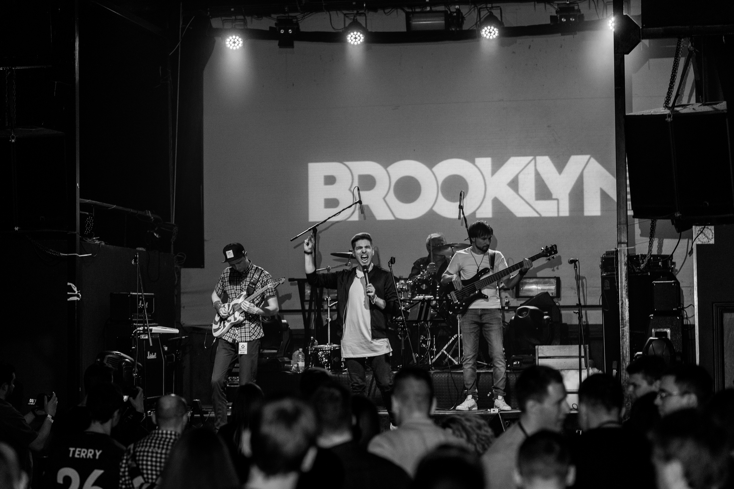 Отборочный POP|ROCK концерта Viva Braslav MuzOpen!. Репортажный фотограф Александр Задорин, Минск, Беларусь