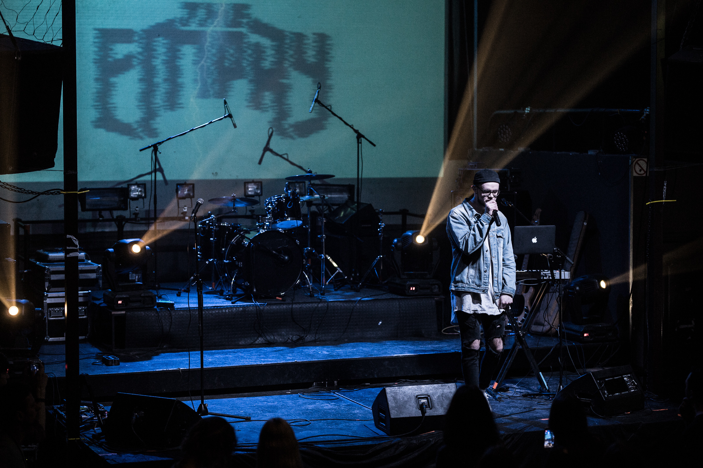 2-й концерт Viva Braslav MuzOpen. Репортажный фотограф Александр Задорин, Минск, Беларусь