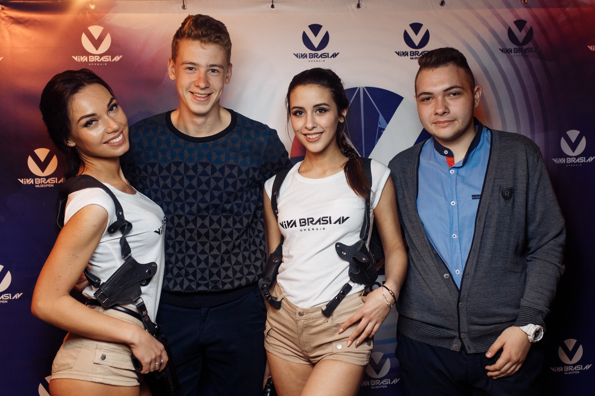 Отборочный POP|ROCK концерта Viva Braslav MuzOpen!. Репортажный фотограф Александр Задорин, Минск, Беларусь