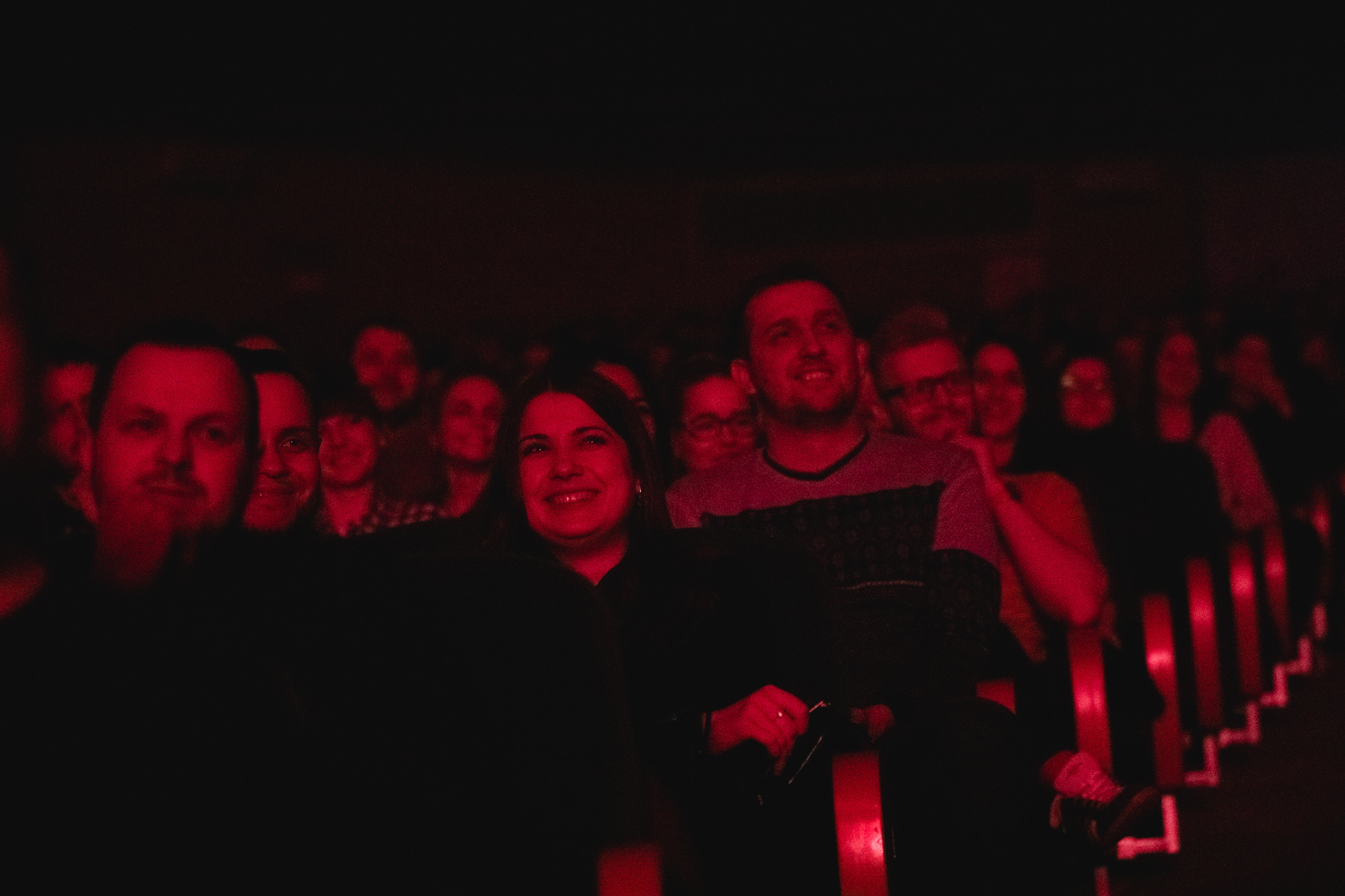Концерт Большой Stand Up. Нурлан Сабуров и Алексей Щербаков. Репортажный фотограф Александр Задорин, Минск, Беларусь