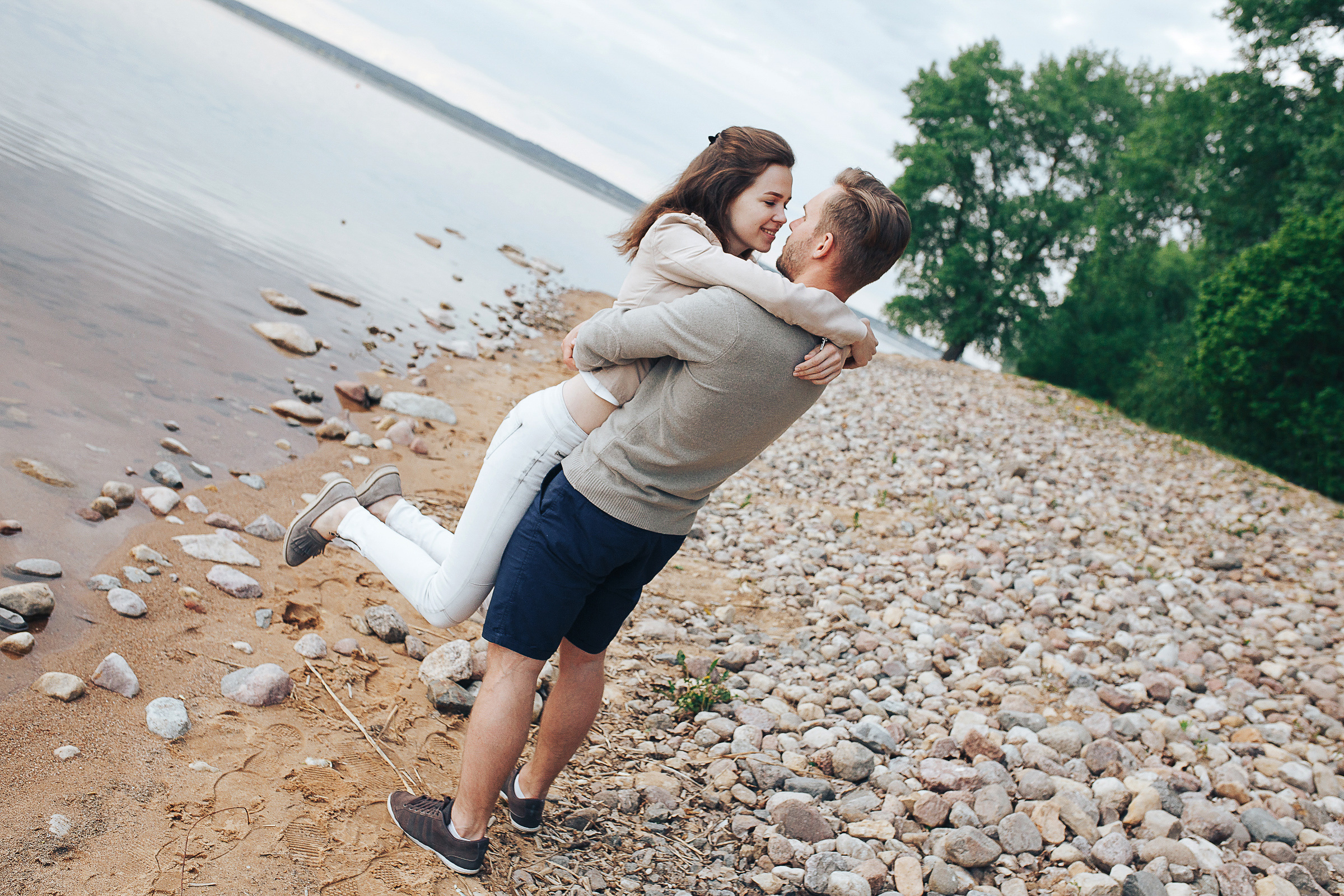 Константин & Марина. Репортажный фотограф Александр Задорин, Минск, Беларусь