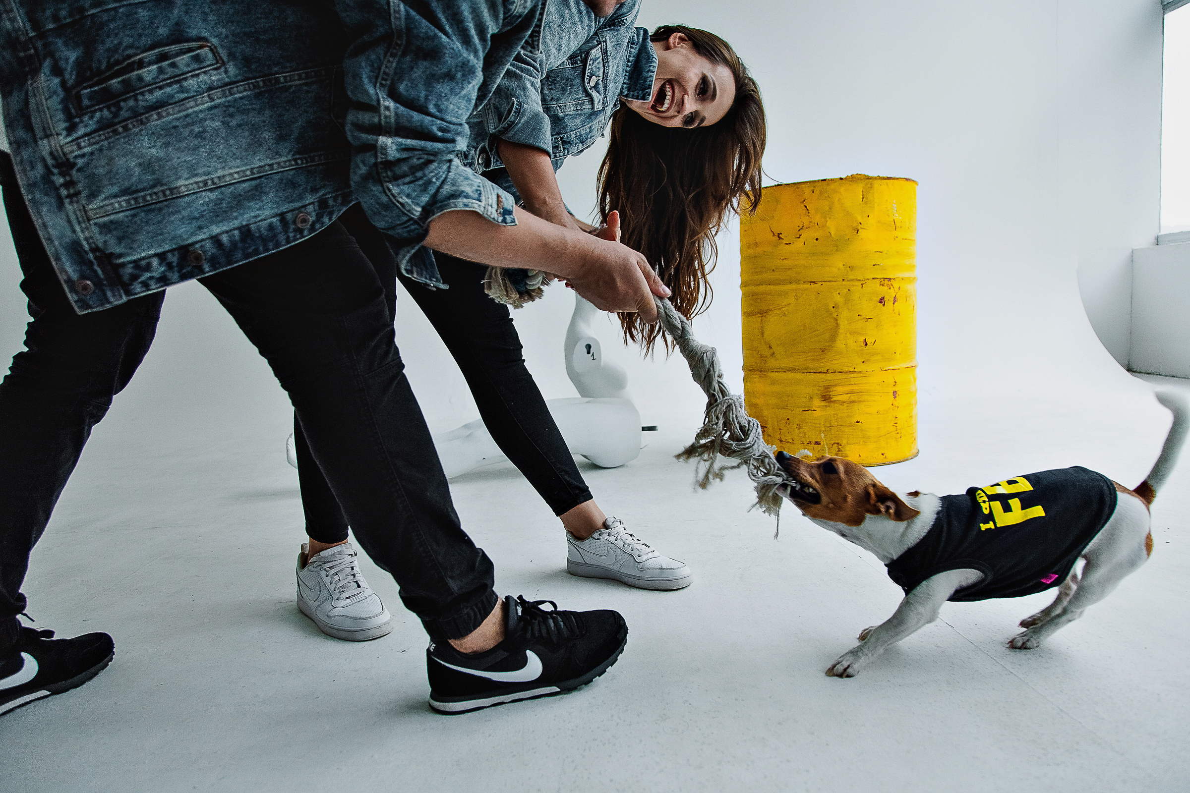 Дима & Настя. Репортажный фотограф Александр Задорин, Минск, Беларусь