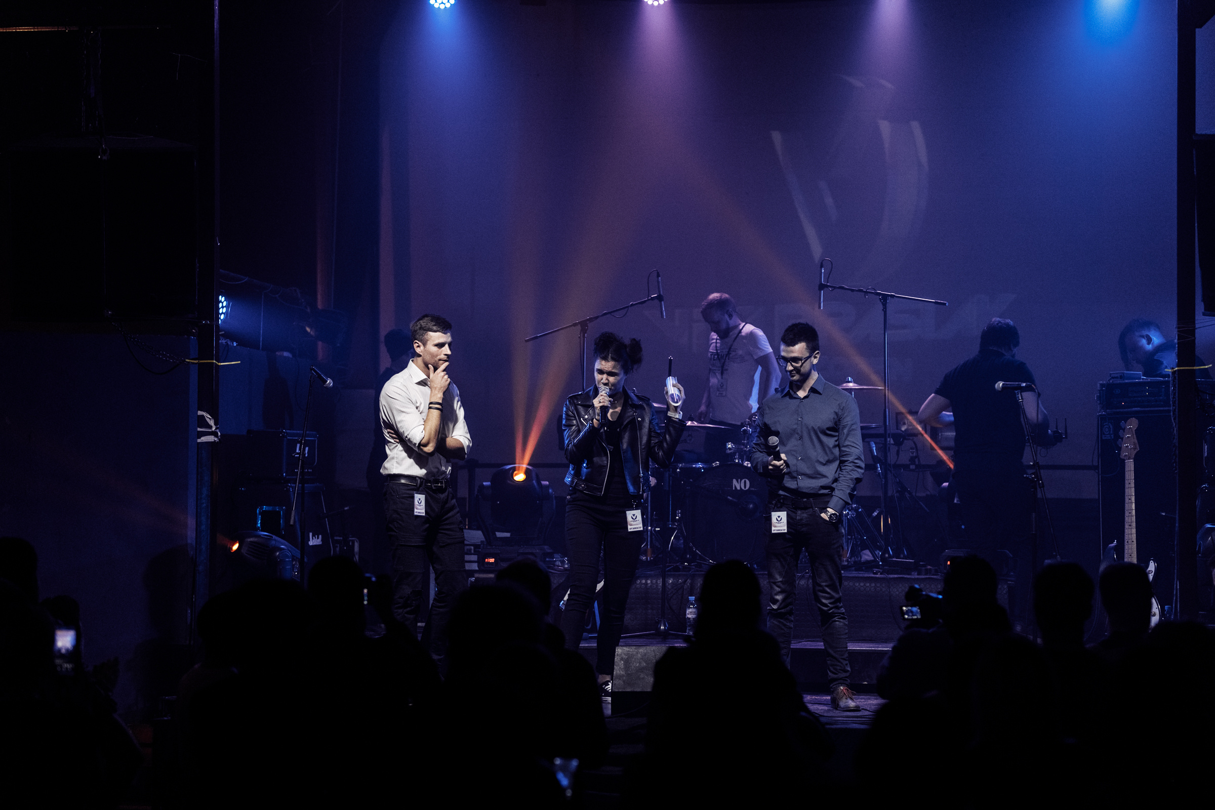 Отборочный POP|ROCK концерта Viva Braslav MuzOpen!. Репортажный фотограф Александр Задорин, Минск, Беларусь