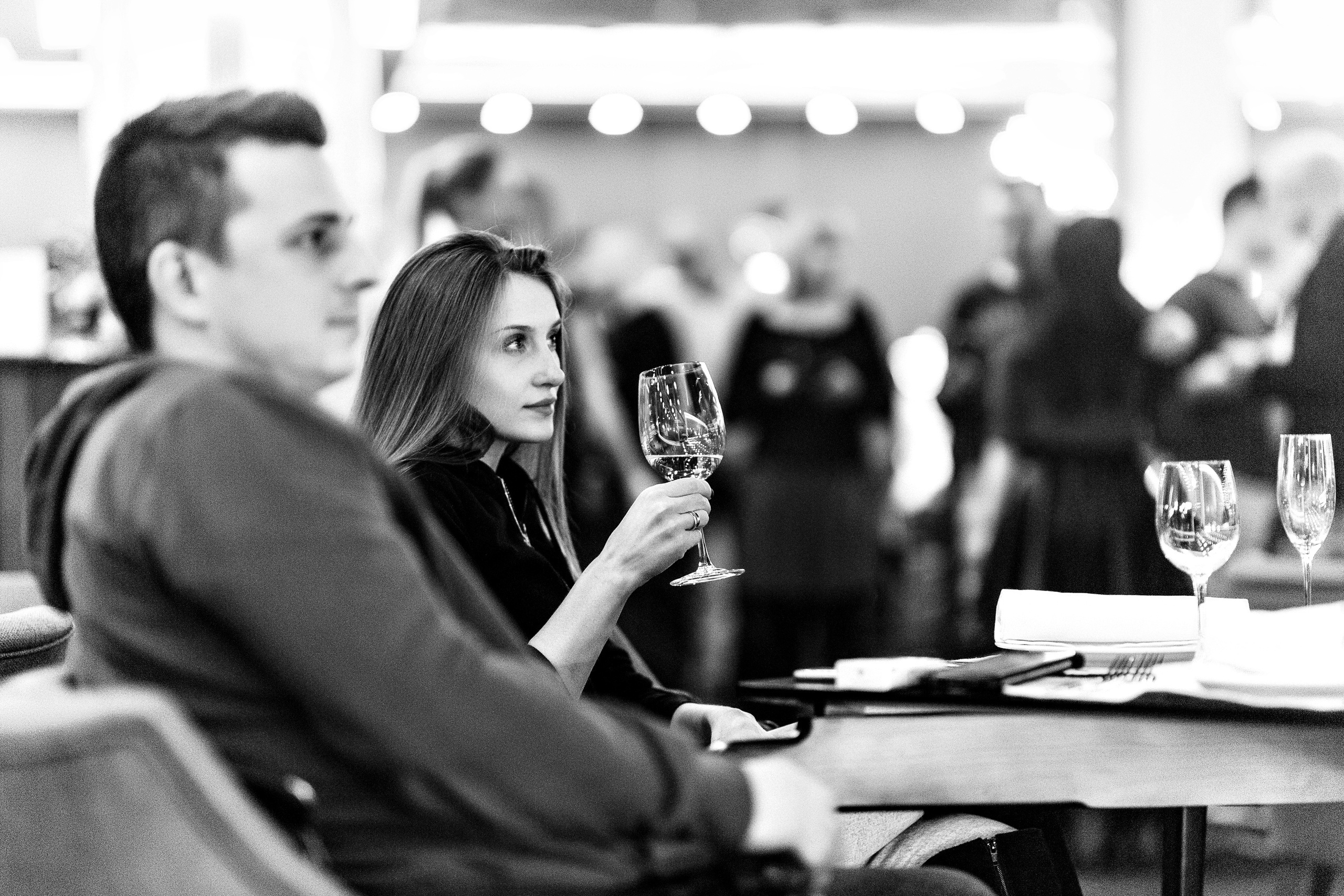 Концерт Гоши Куценко в M1. Репортажный фотограф Александр Задорин, Минск, Беларусь