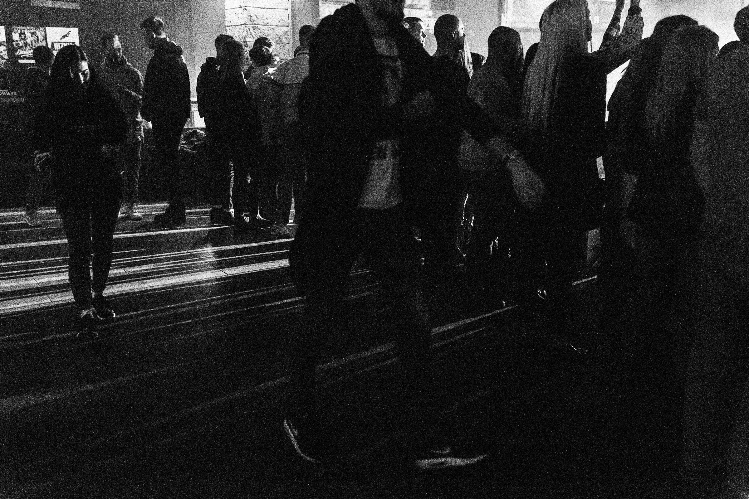 FEDUK ( БОЛЬШОЙ СОЛЬНЫЙ КОНЦЕРТ ). Репортажный фотограф Александр Задорин, Минск, Беларусь